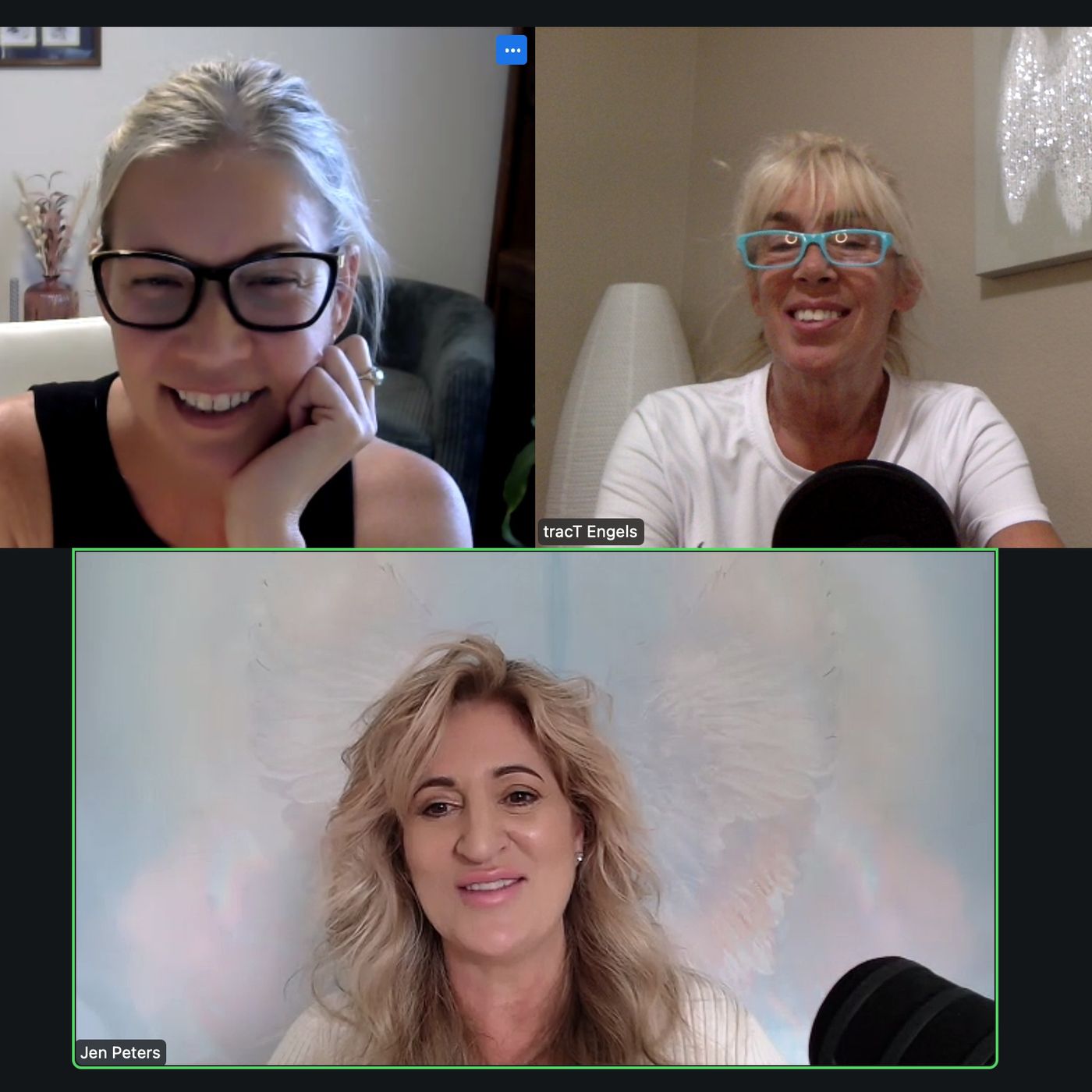 Let’s Talk Midlife Crisis Podcast