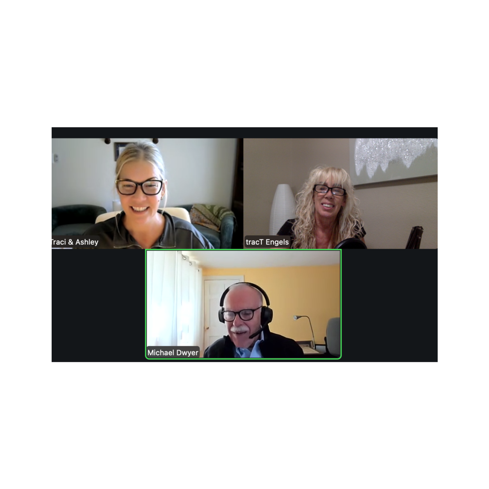 Intentional, Collaborative, Realistic: A Career Playbook with Mike Dwyer