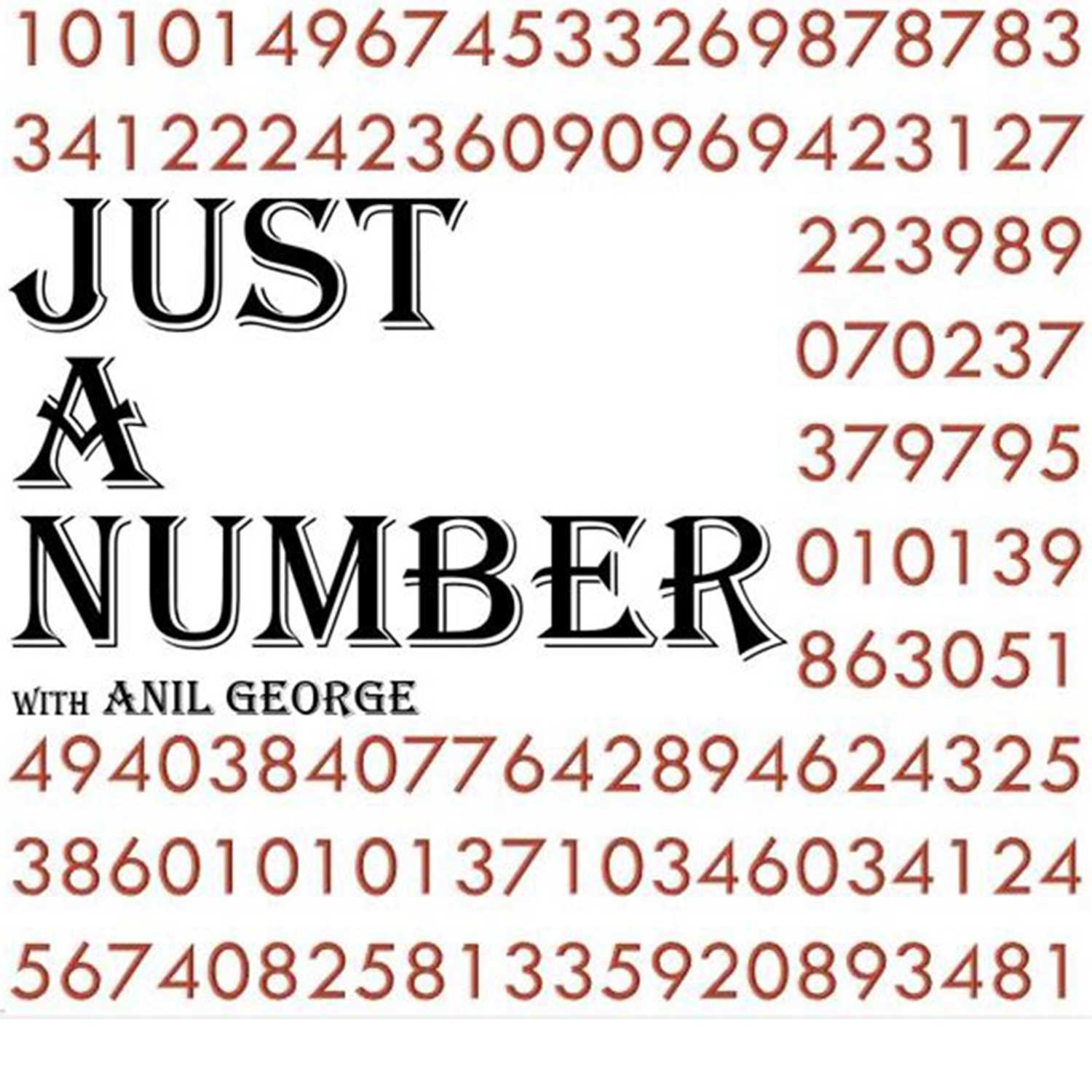 JustANumber Podcast
