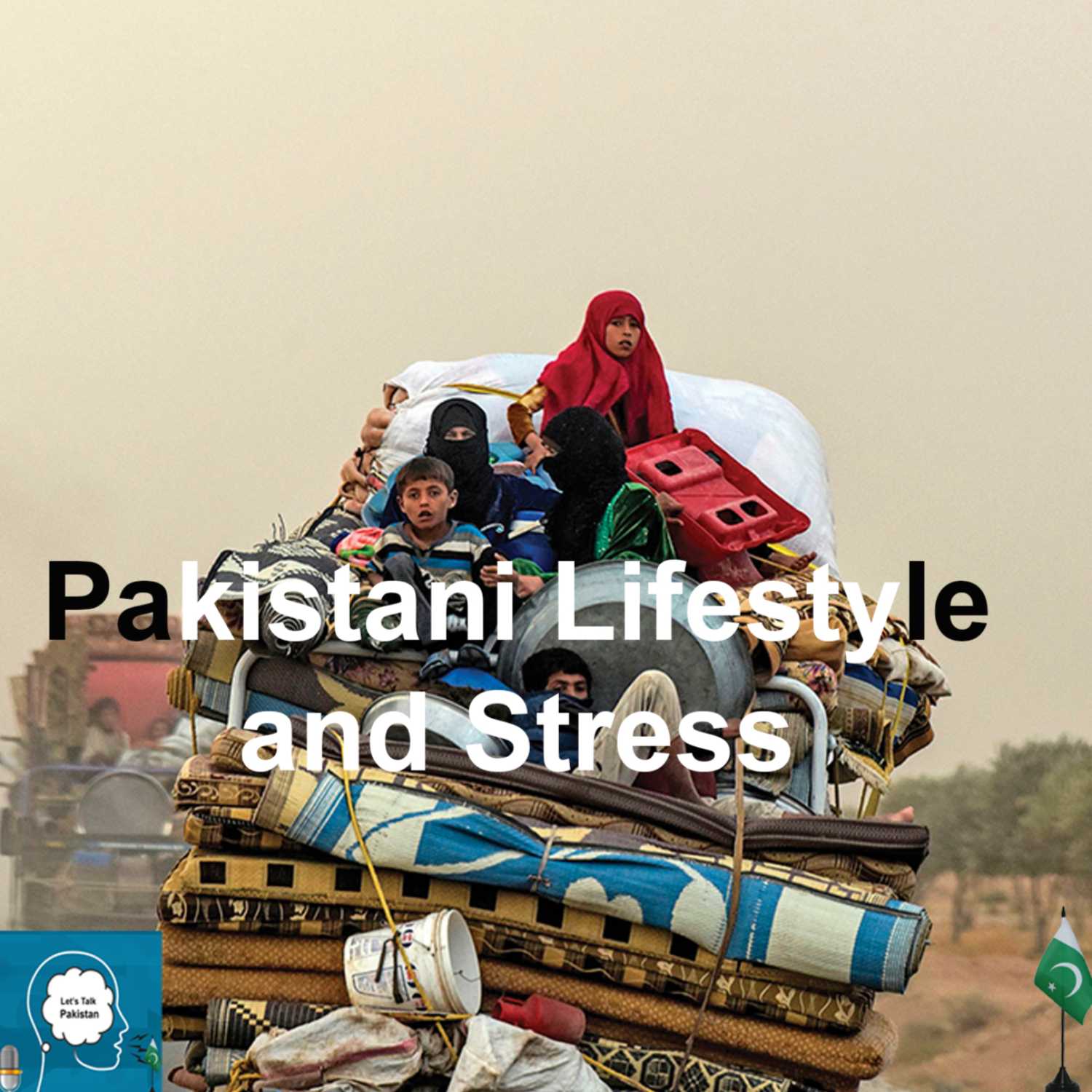 Let\'s Talk Pakistan
