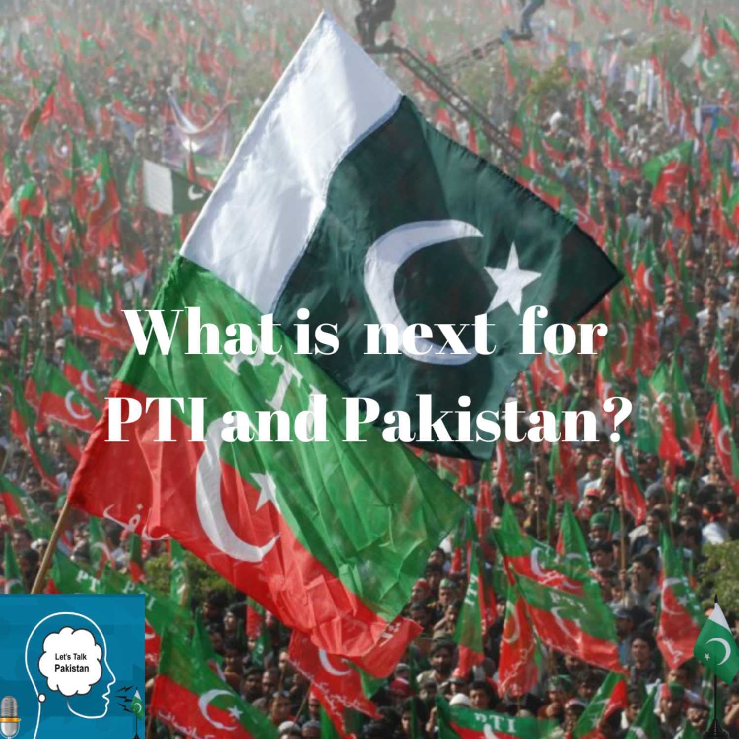 Let\'s Talk Pakistan