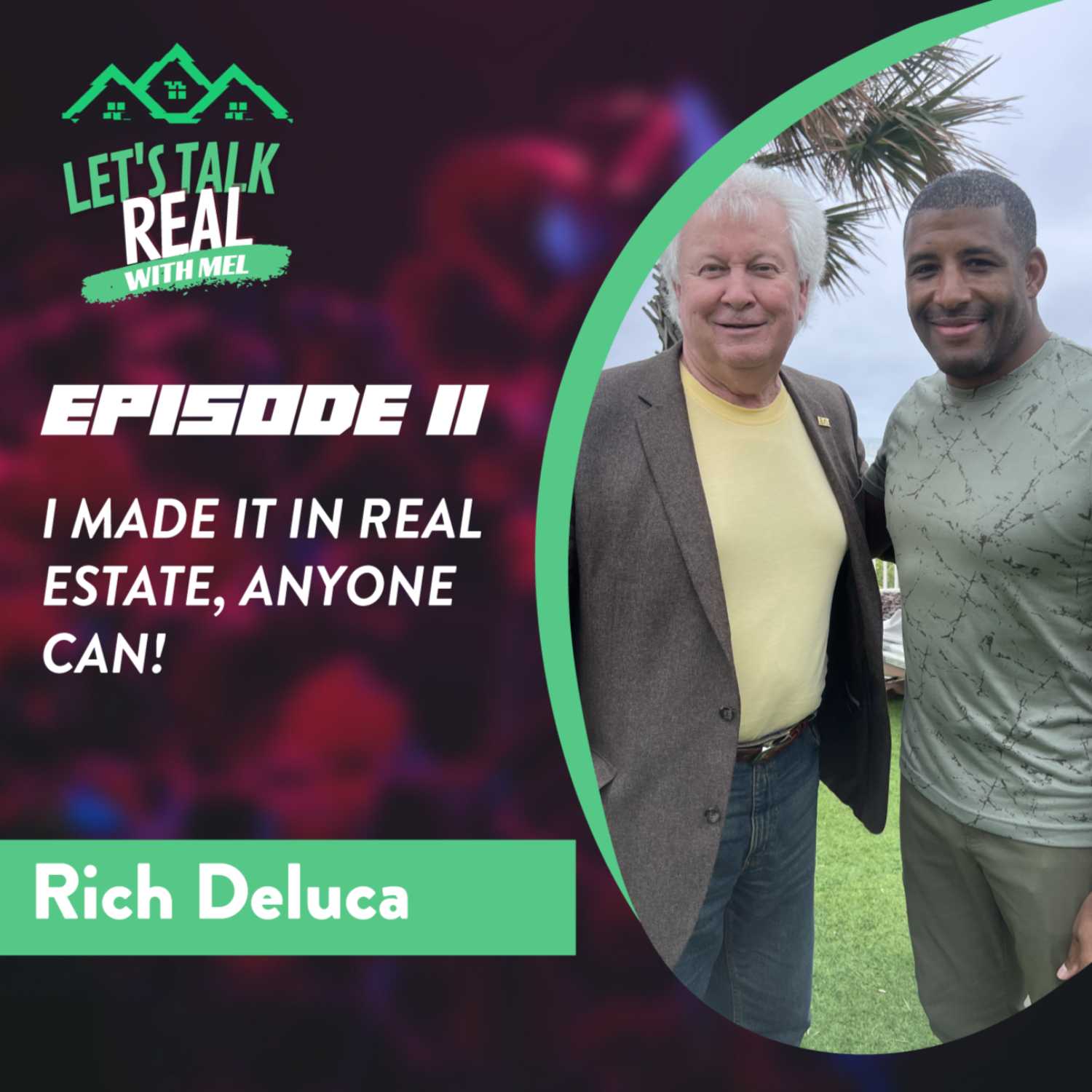 Let\'s Talk Real With Mel
