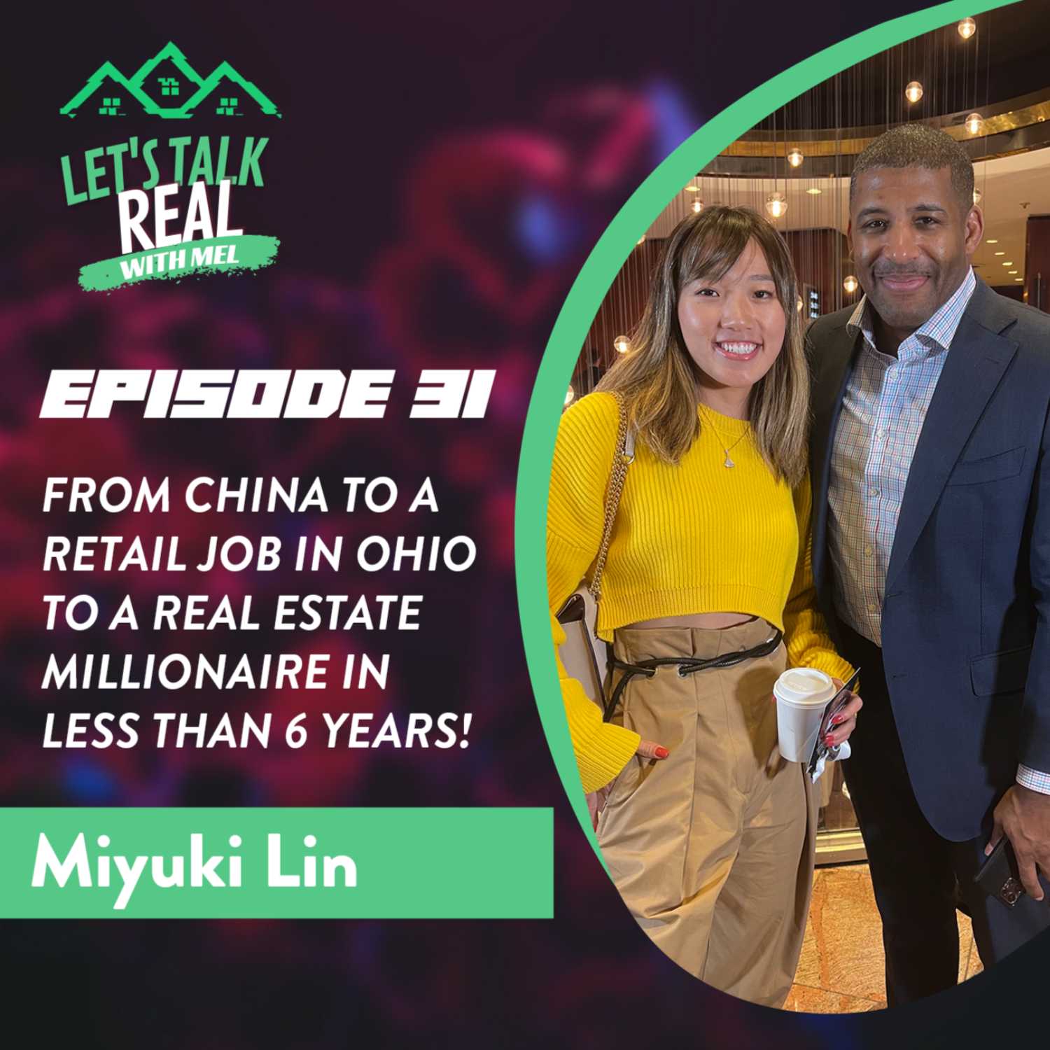 Let\'s Talk Real With Mel
