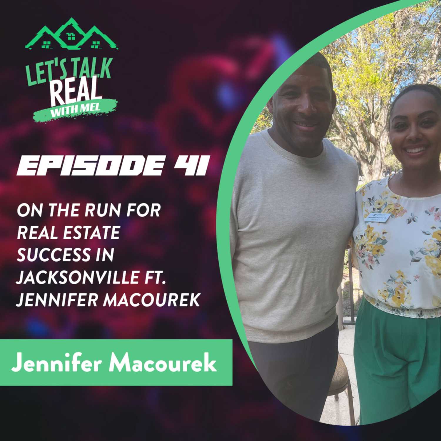 Let\'s Talk Real With Mel