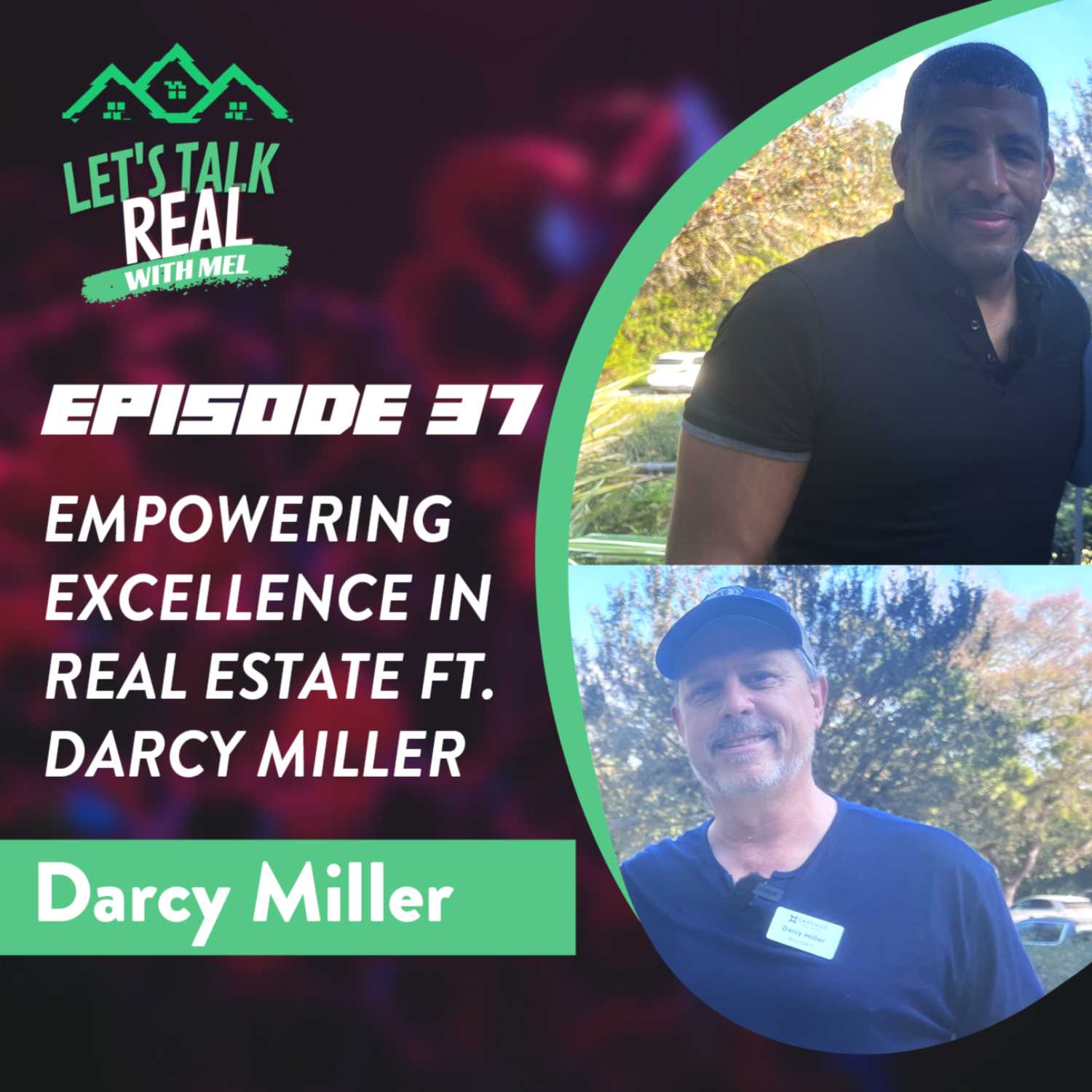 Let\'s Talk Real With Mel