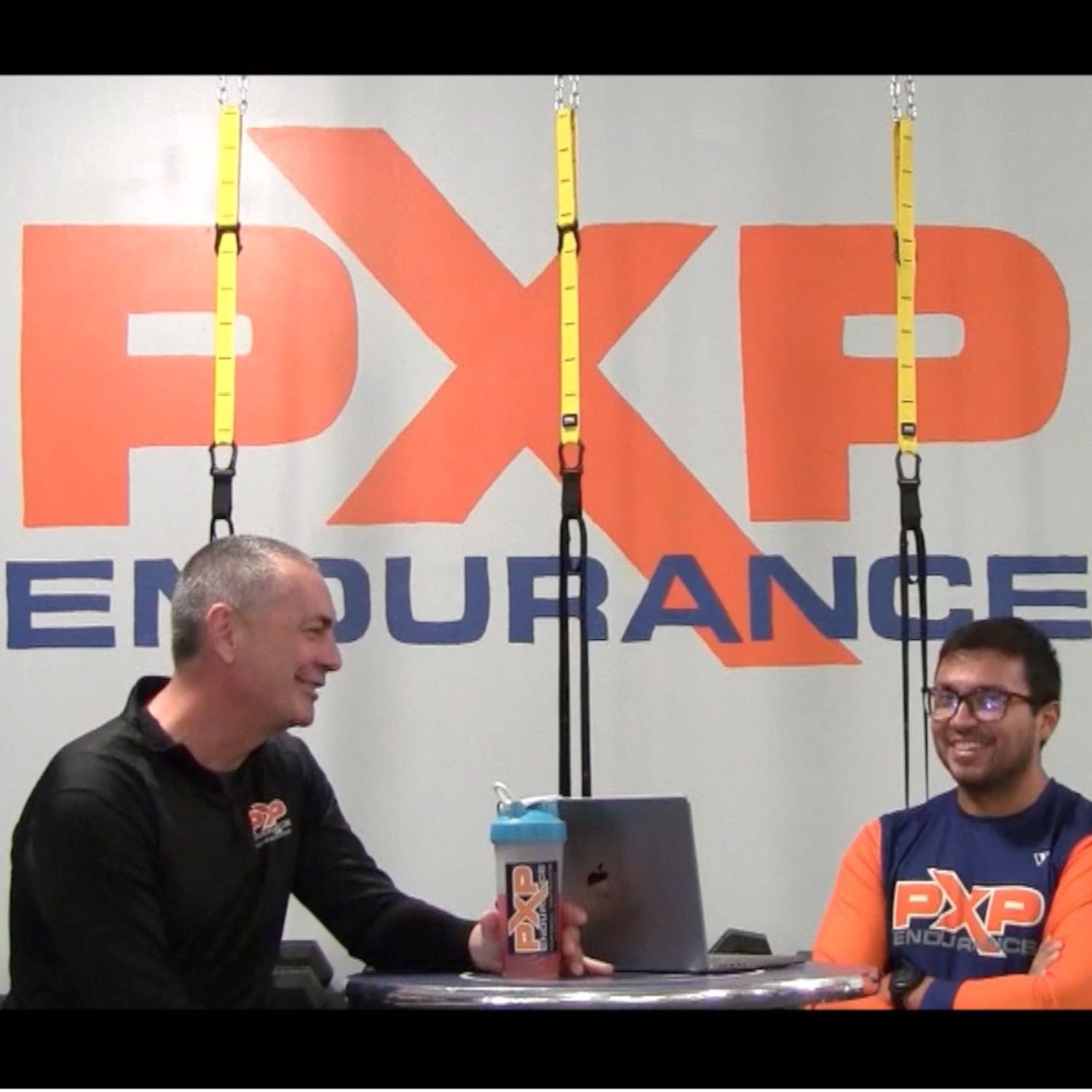 PXP Let's Talk Success