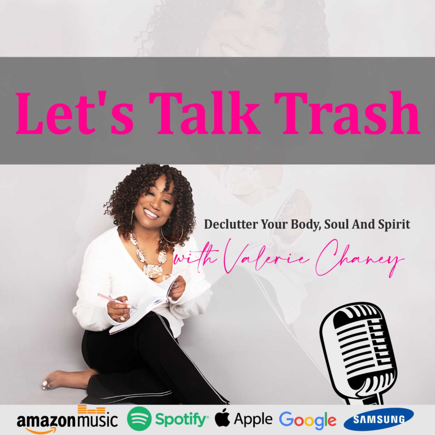 Let\'s Talk Trash