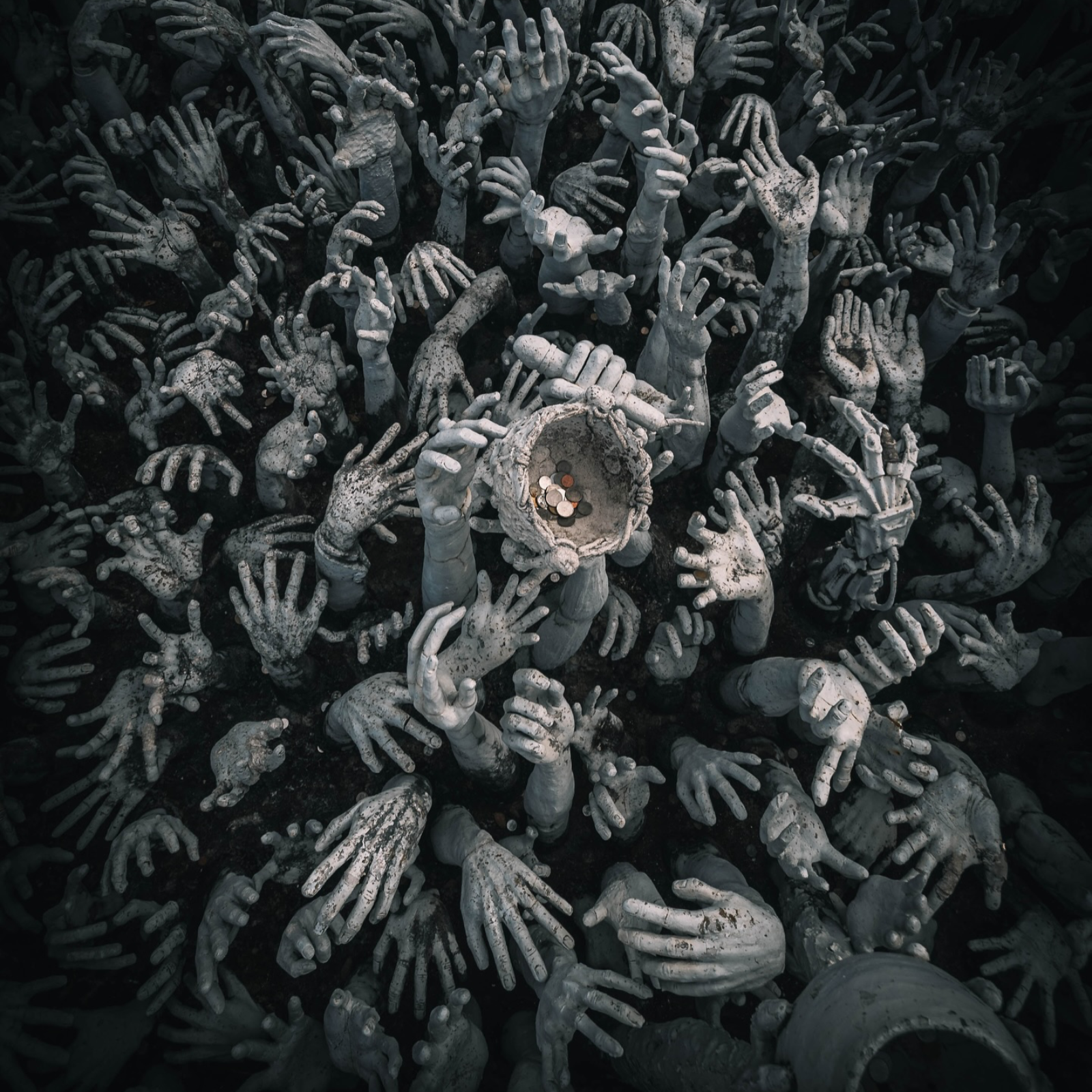 The Soft Archive