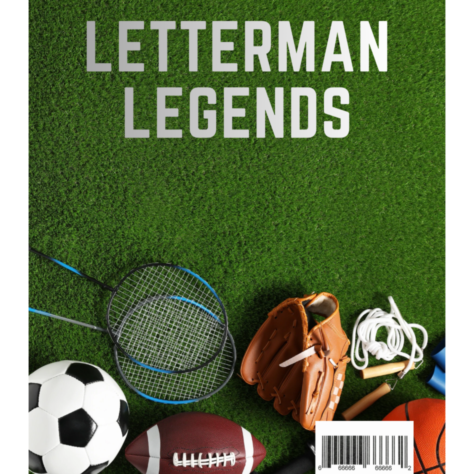 Letterman Legends