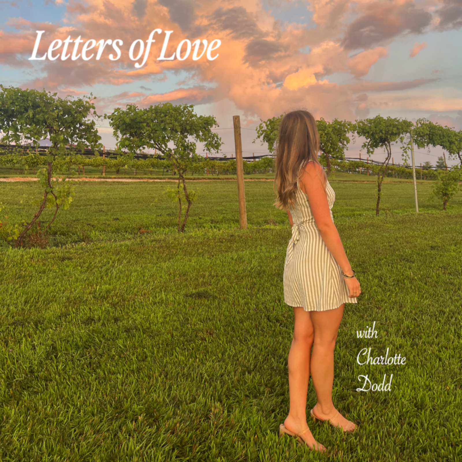 Letters of Love