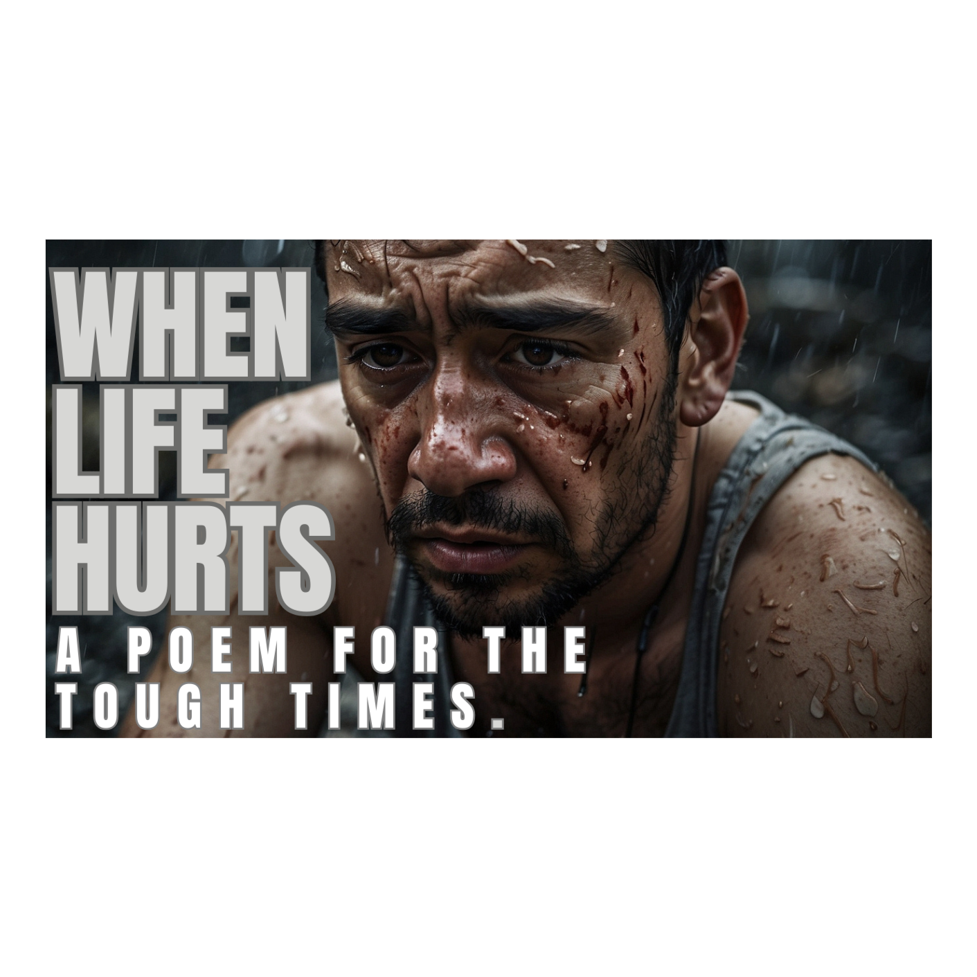 letters of Marco. Journey through breath taking poetry