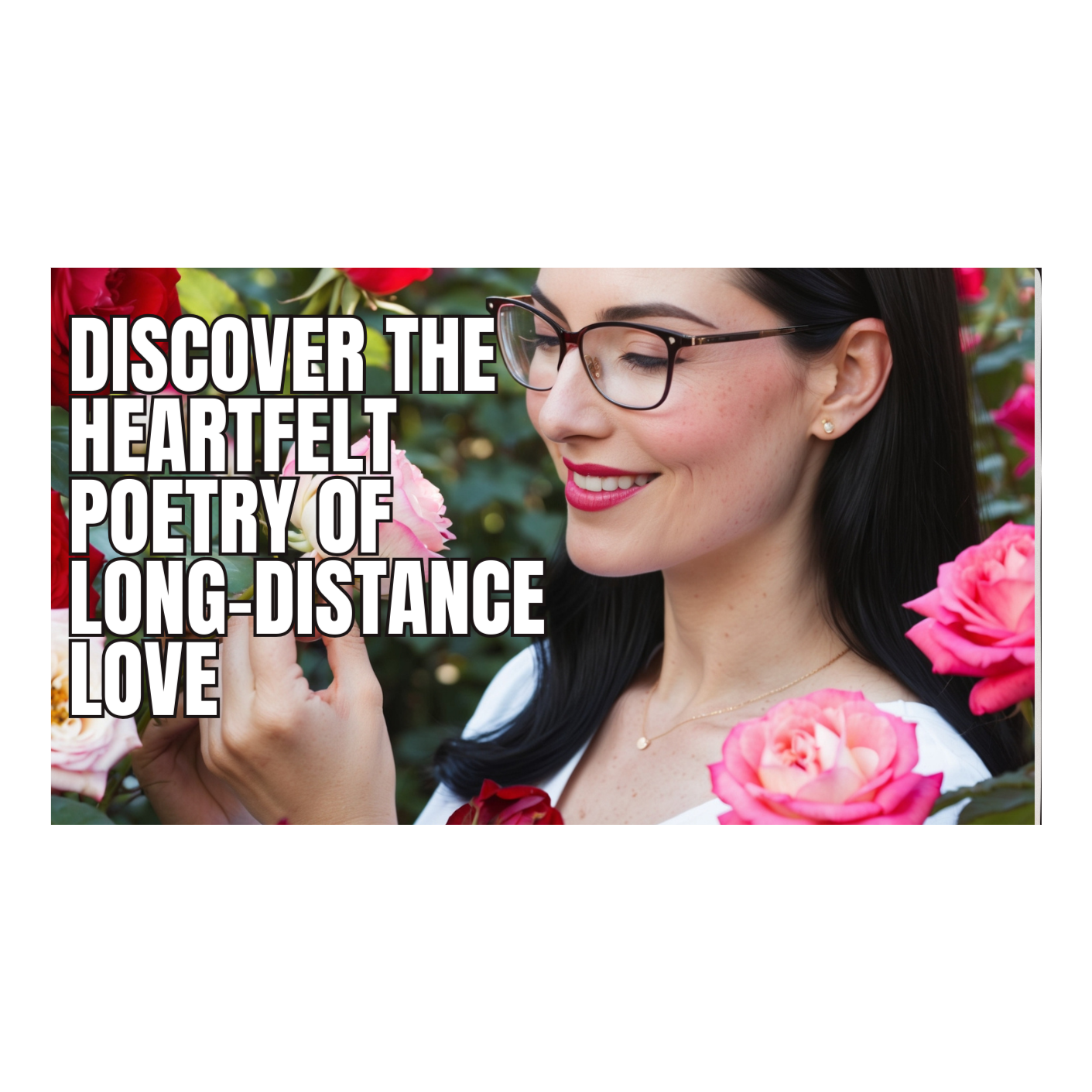 letters of Marco. Journey through breath taking poetry
