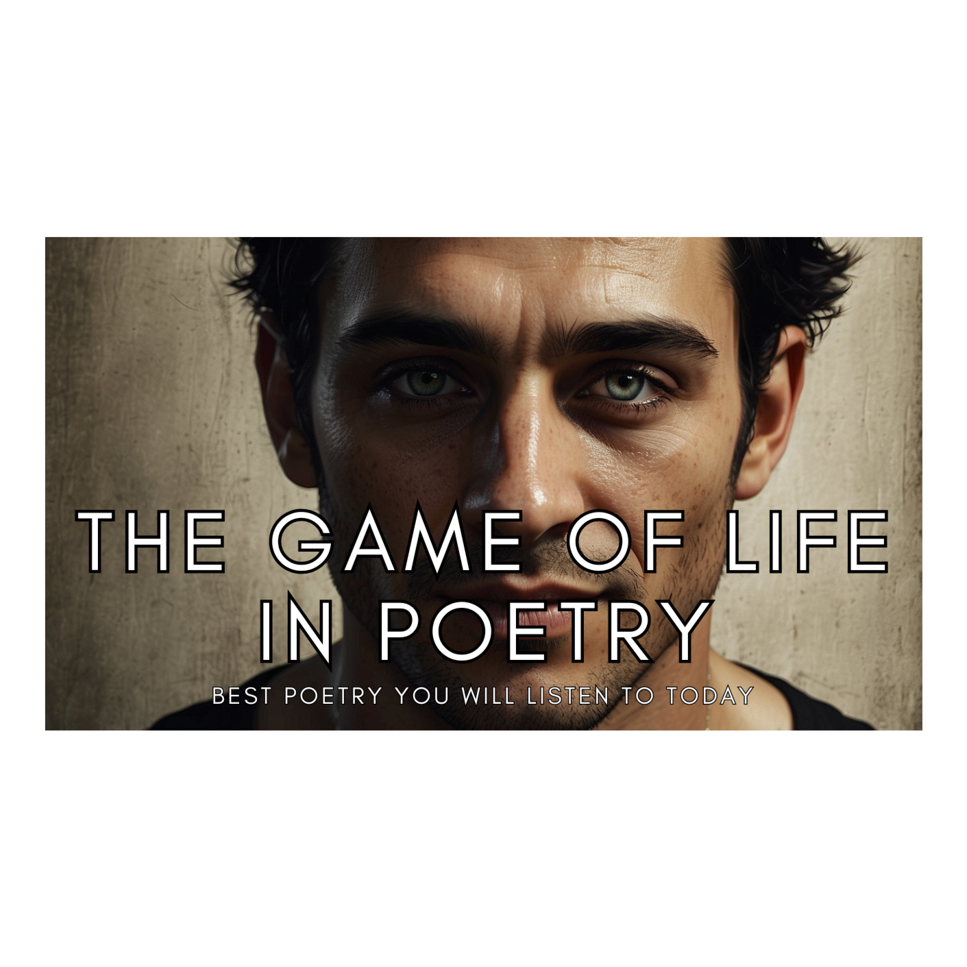 letters of Marco. Journey through breath taking poetry