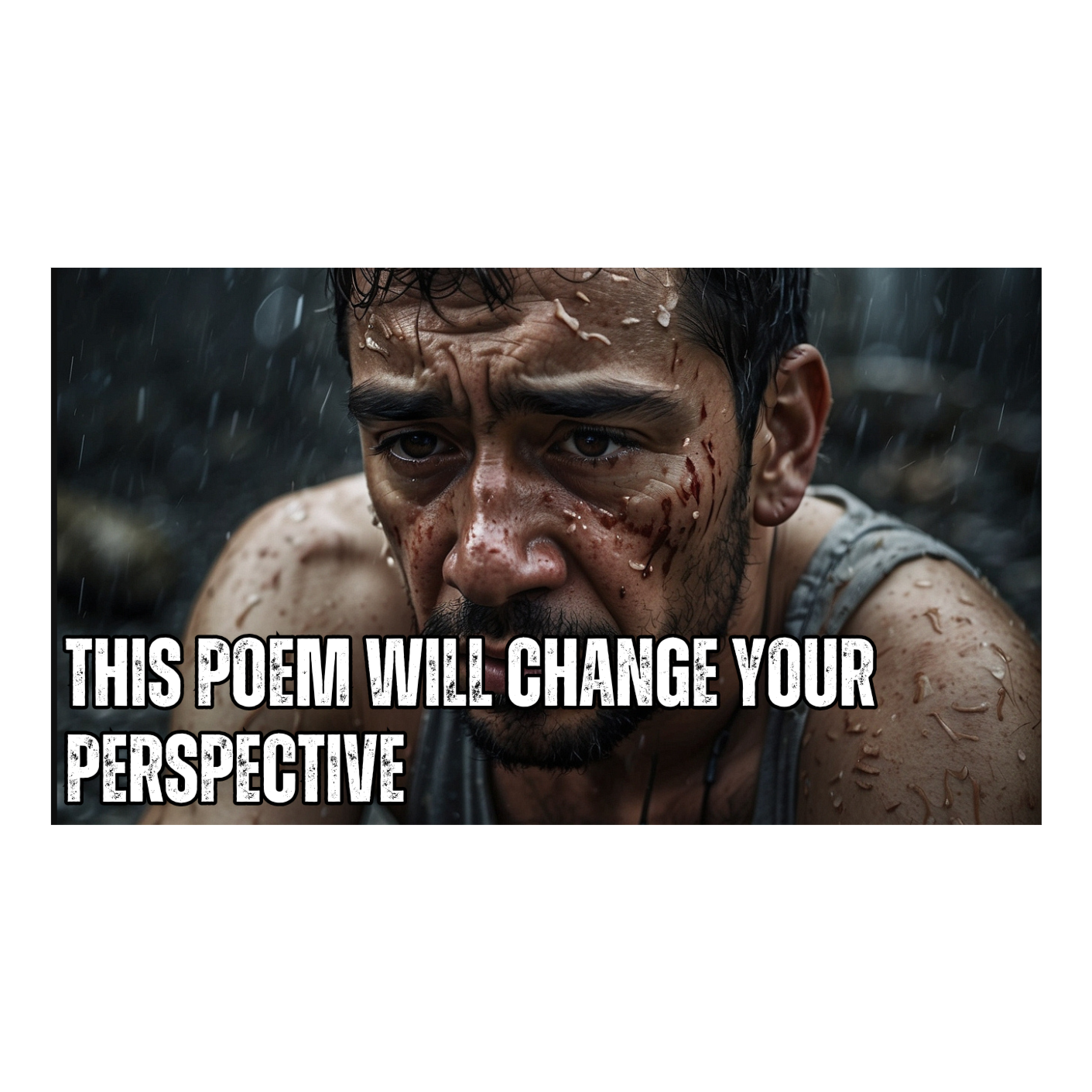 letters of Marco. Journey through breath taking poetry