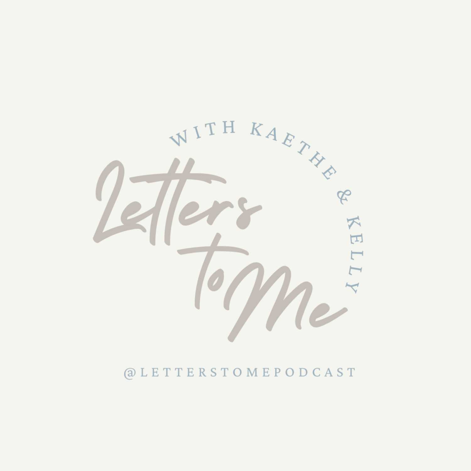 Episode 1: Open When...You Need To Focus On Yourself