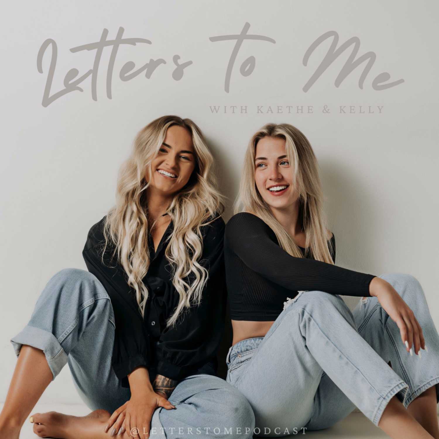 Episode 8: Open When...You Care Too Much About What Other People Think