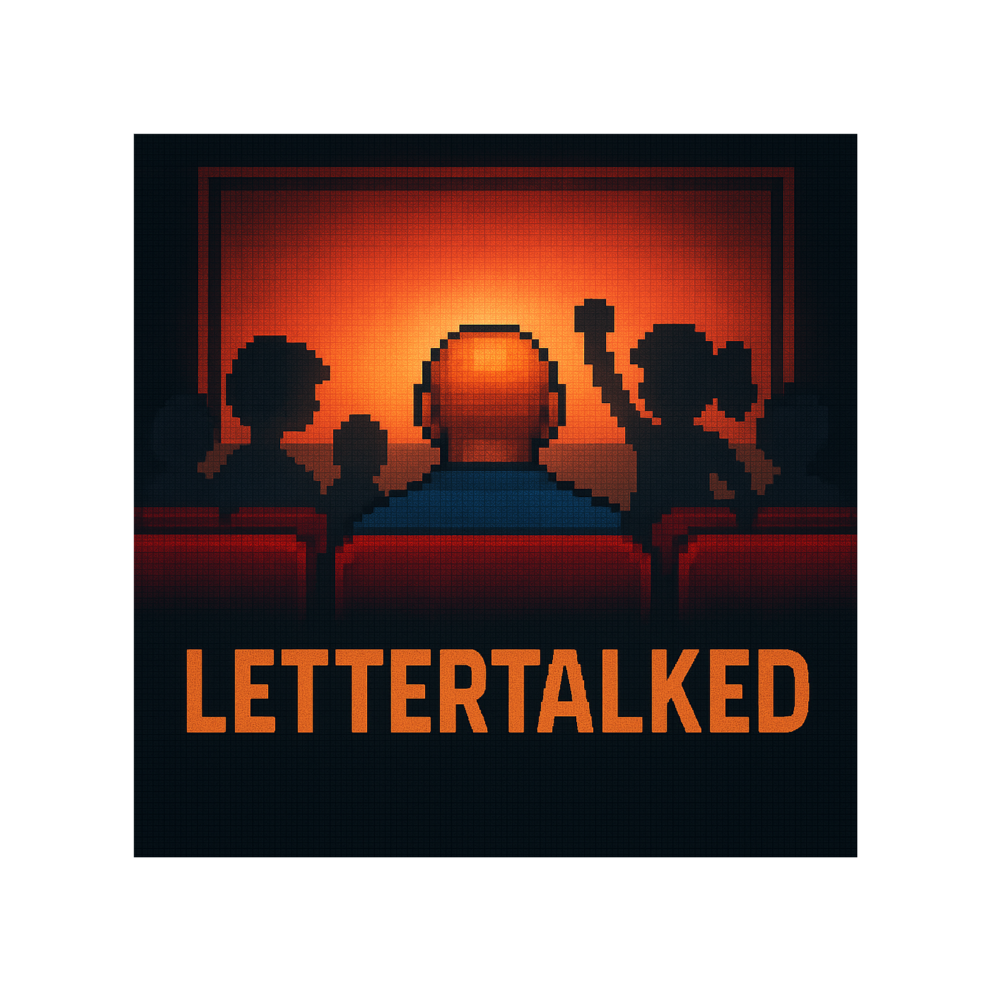 RAIDERS OF THE LOST ARK – LETTERTALKED