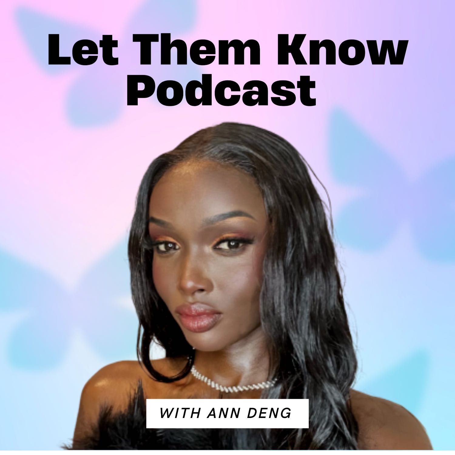 Let Them Know TV