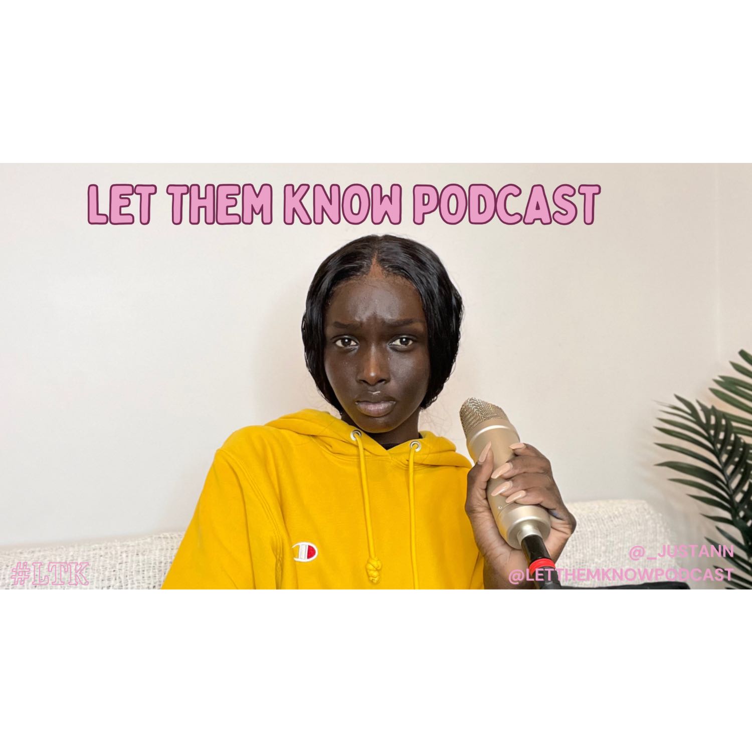 Let Them Know TV