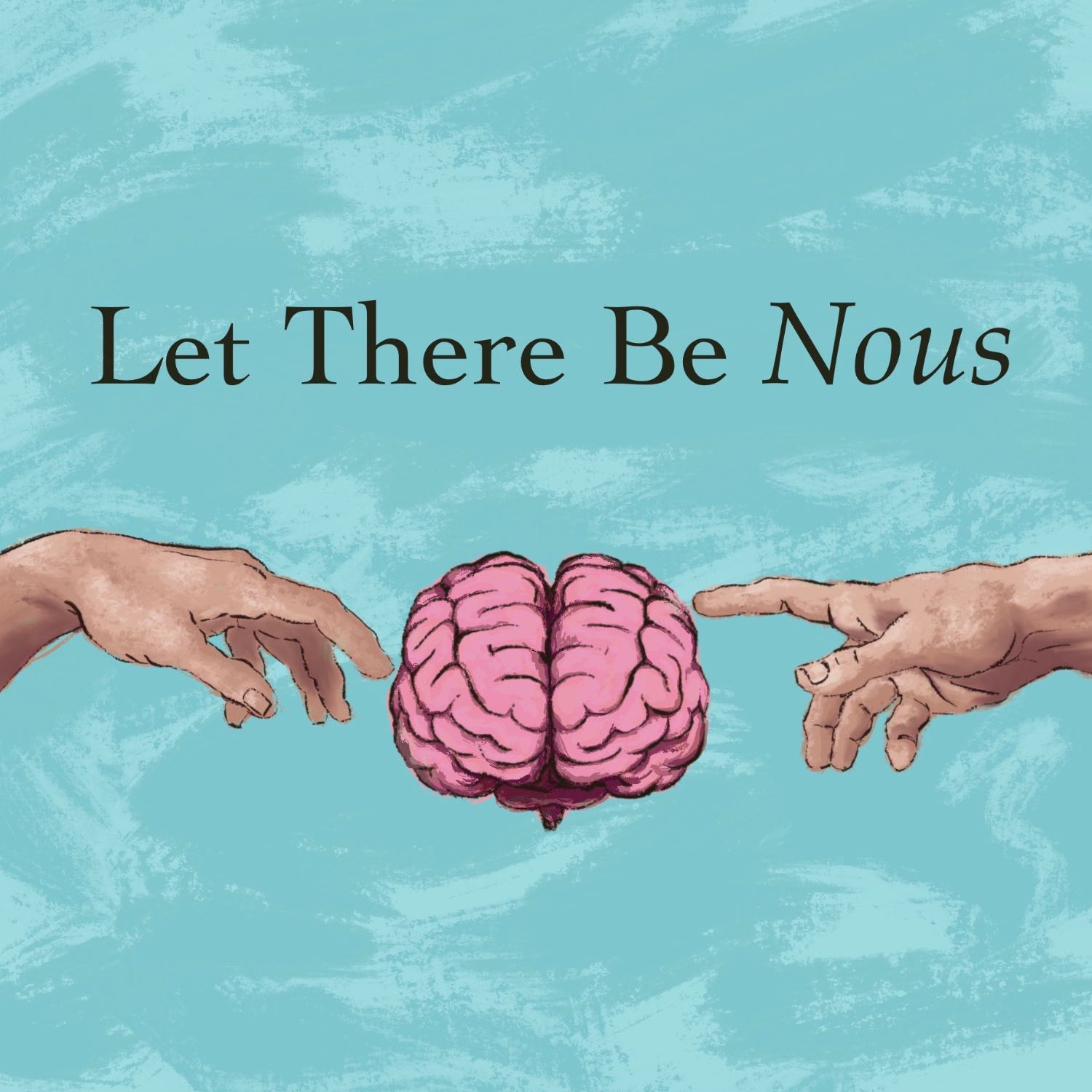 Let There Be Nous cover art