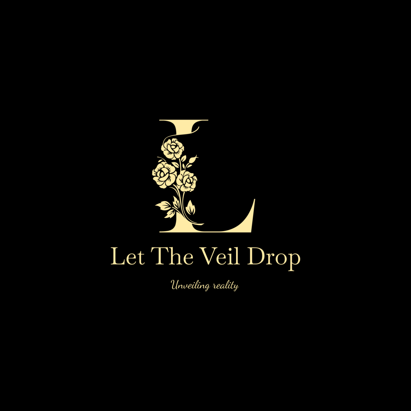Let The Veil Drop 