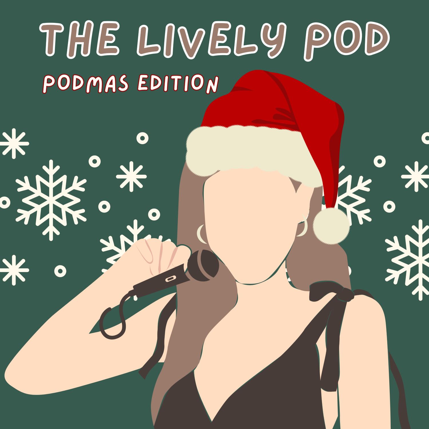 The Lively Pod