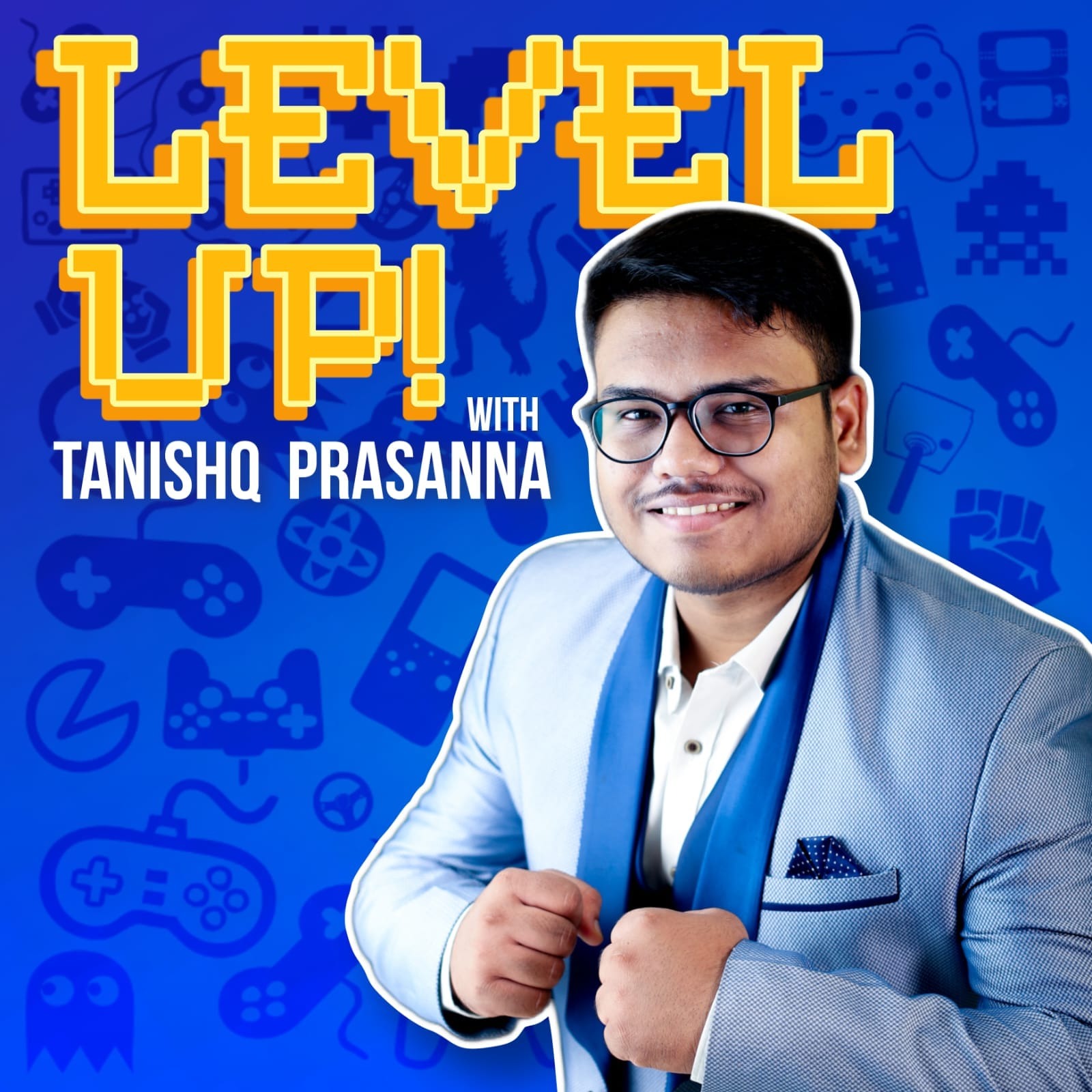 Level Up Podcast
