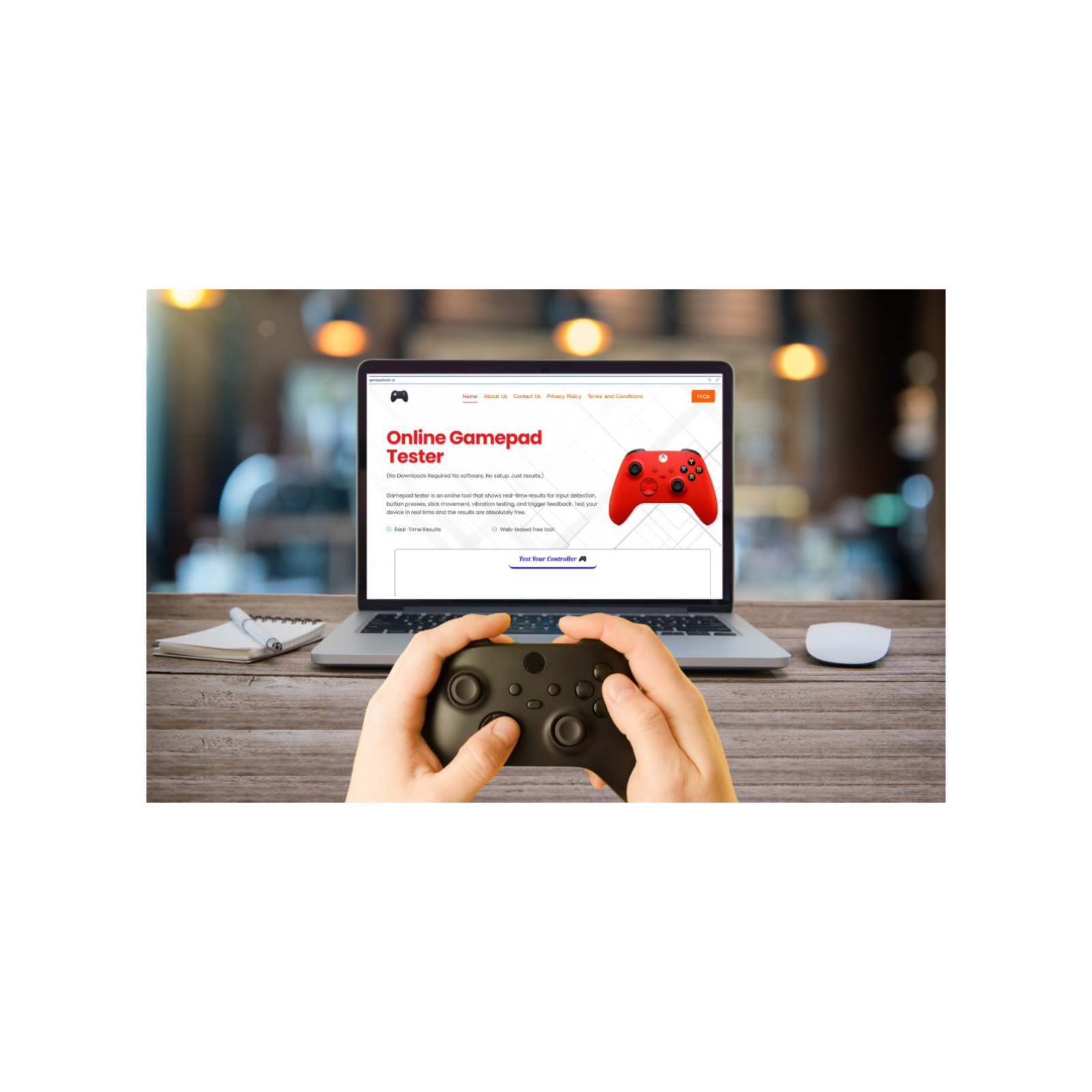 Level Up Your Gear: Gaming Tools That Make a Difference