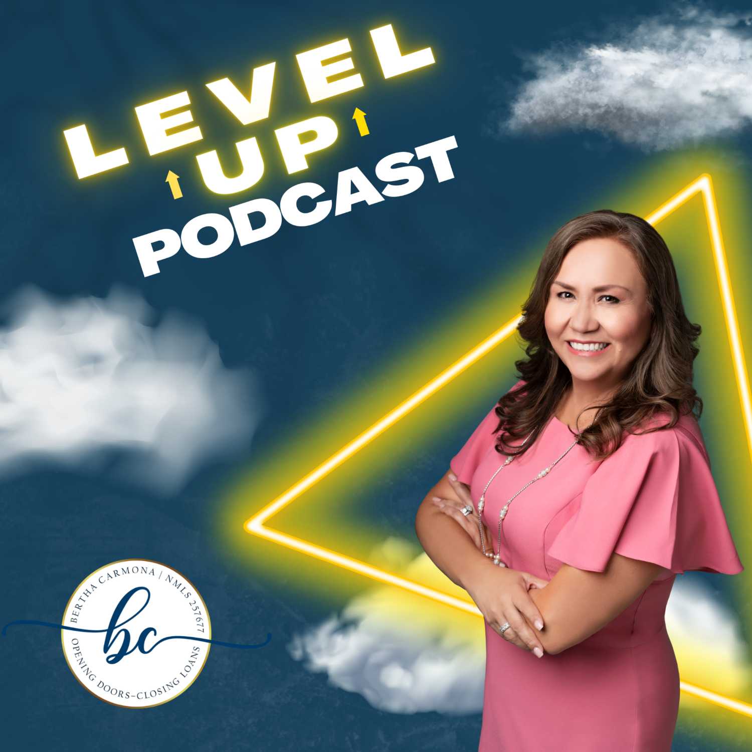 Level Up