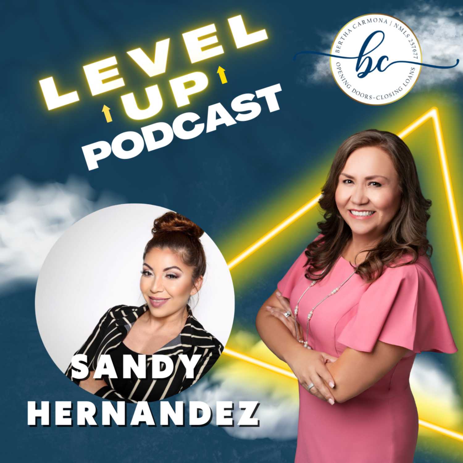 Level Up