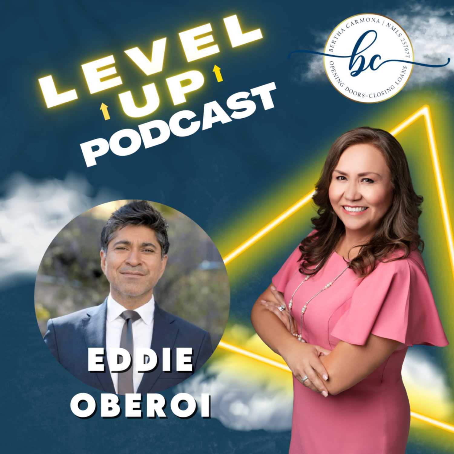 Level Up