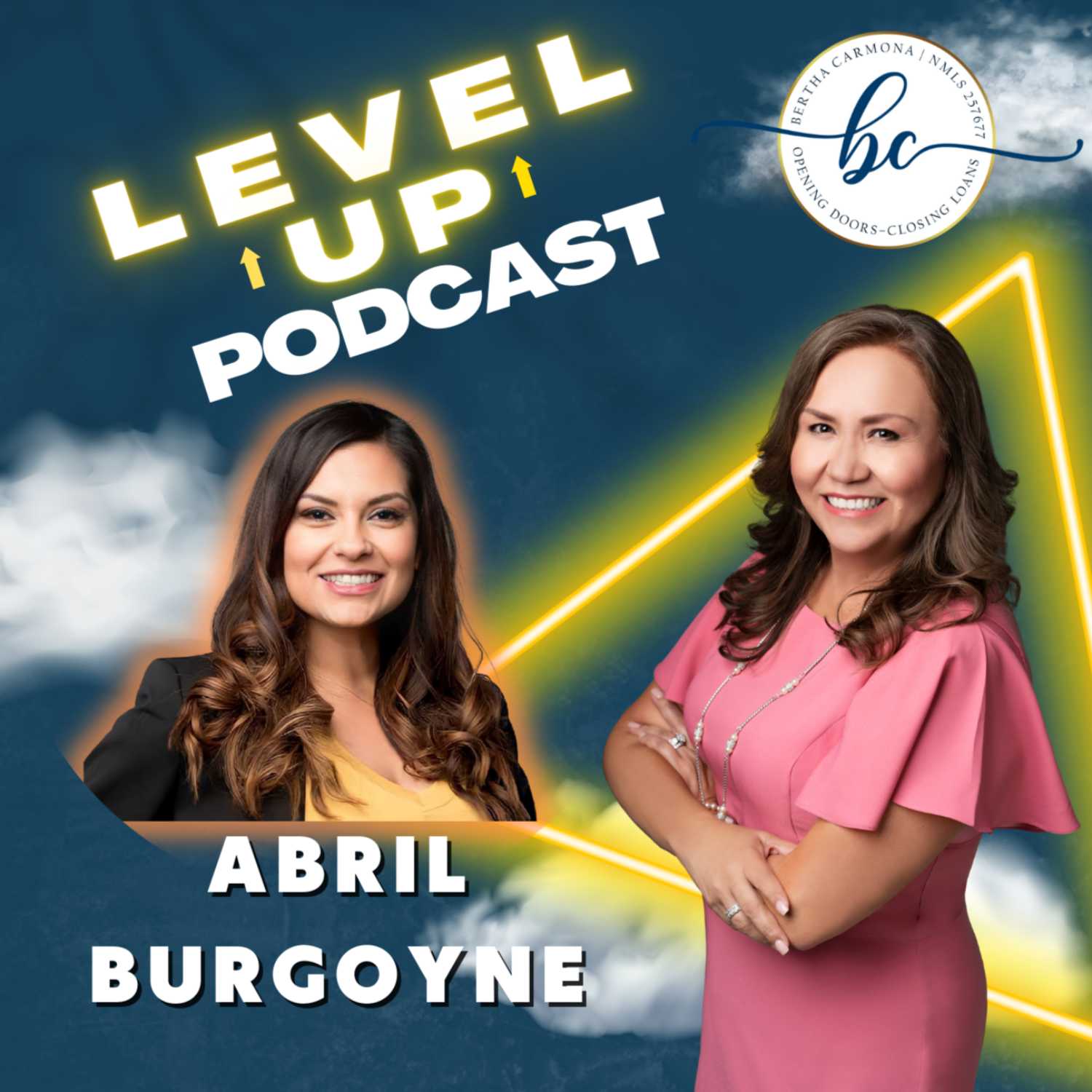 Level Up