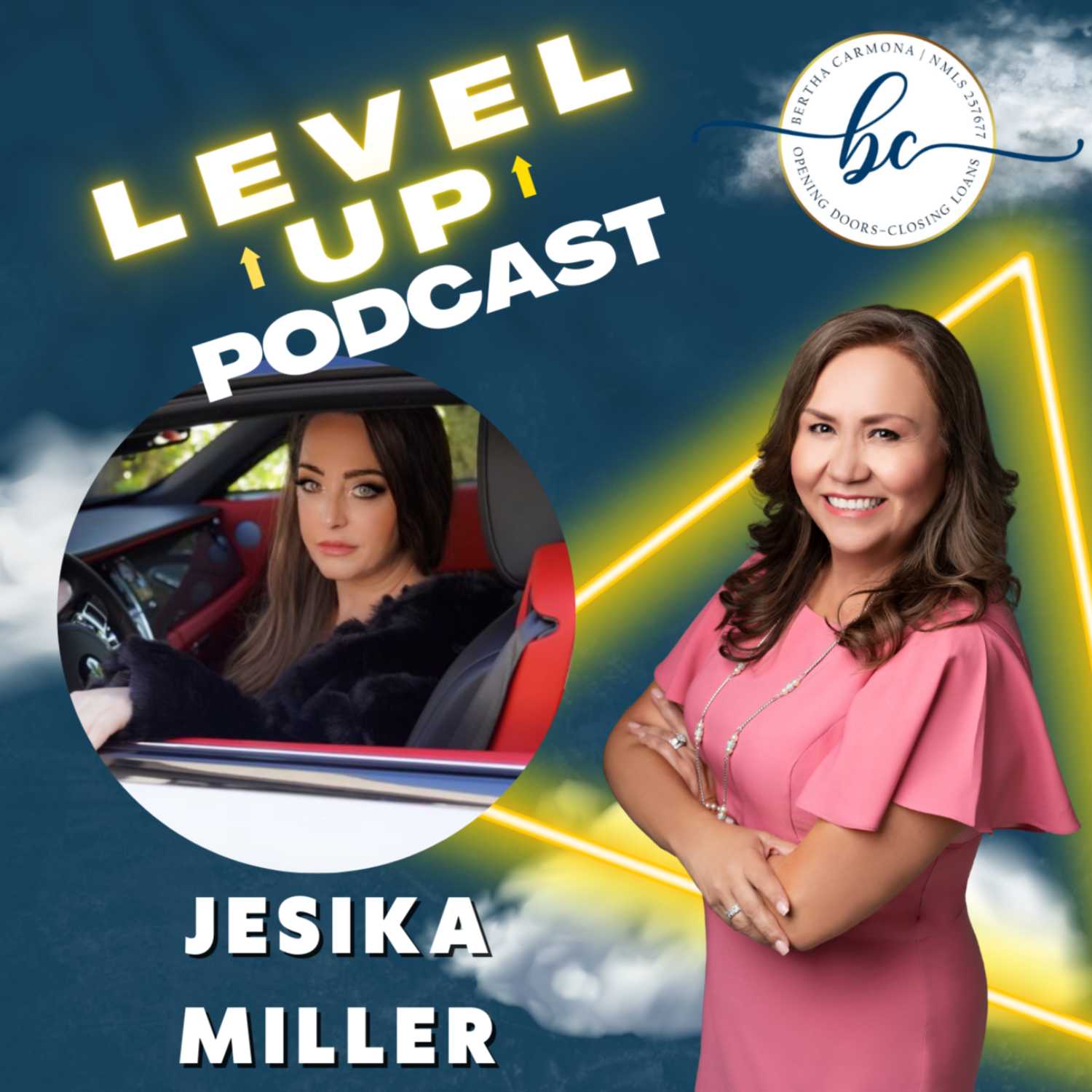 Level Up