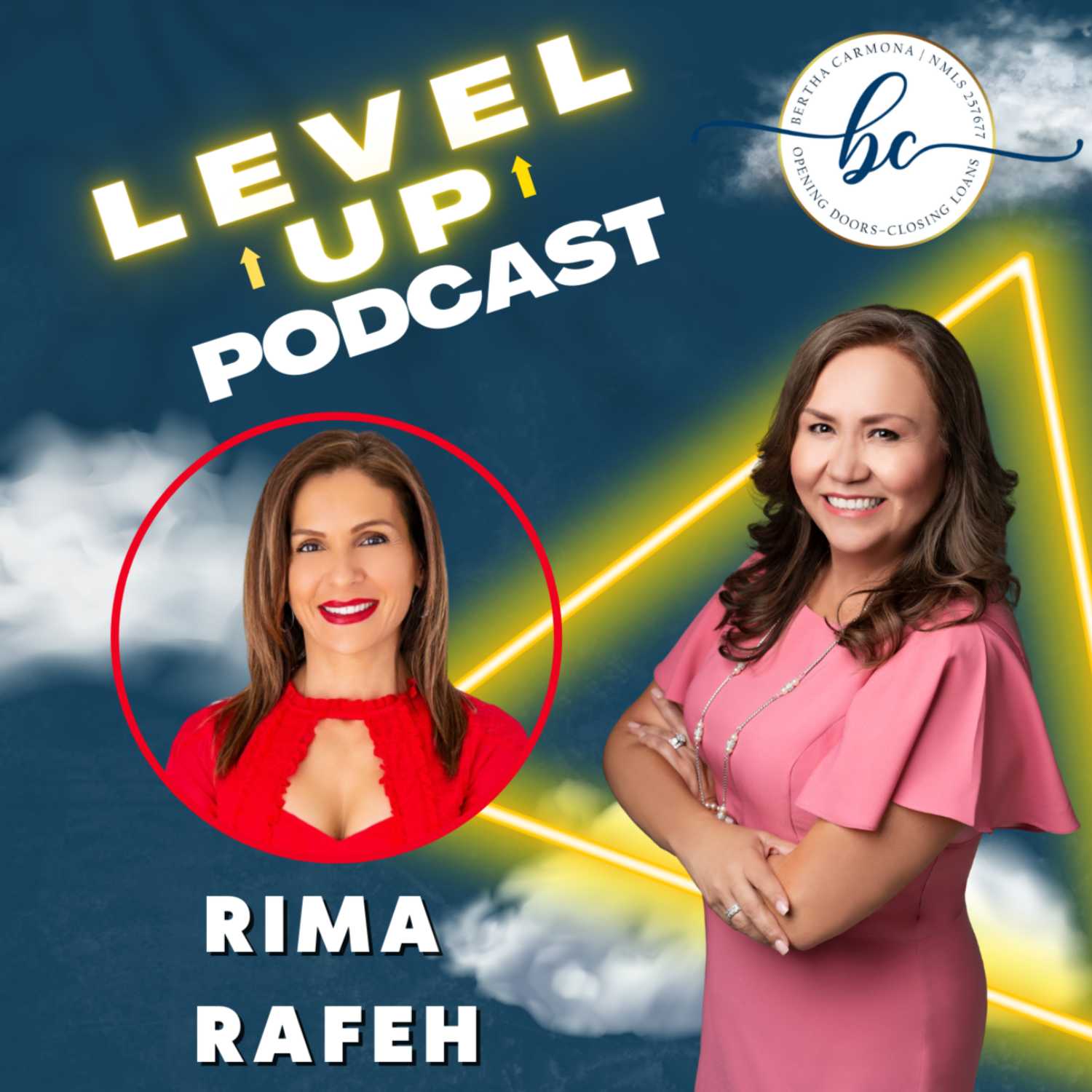 Level Up