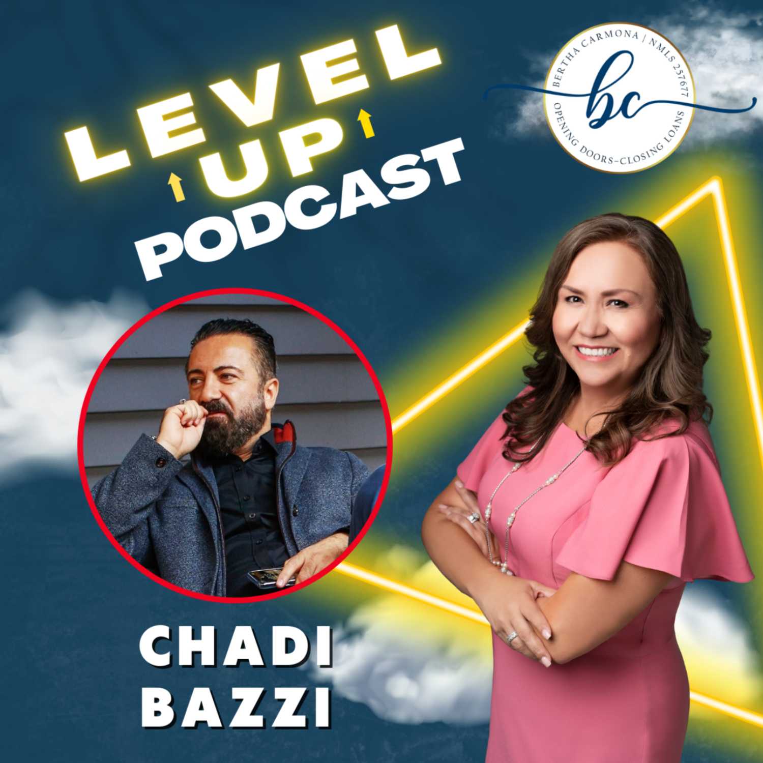 Level Up