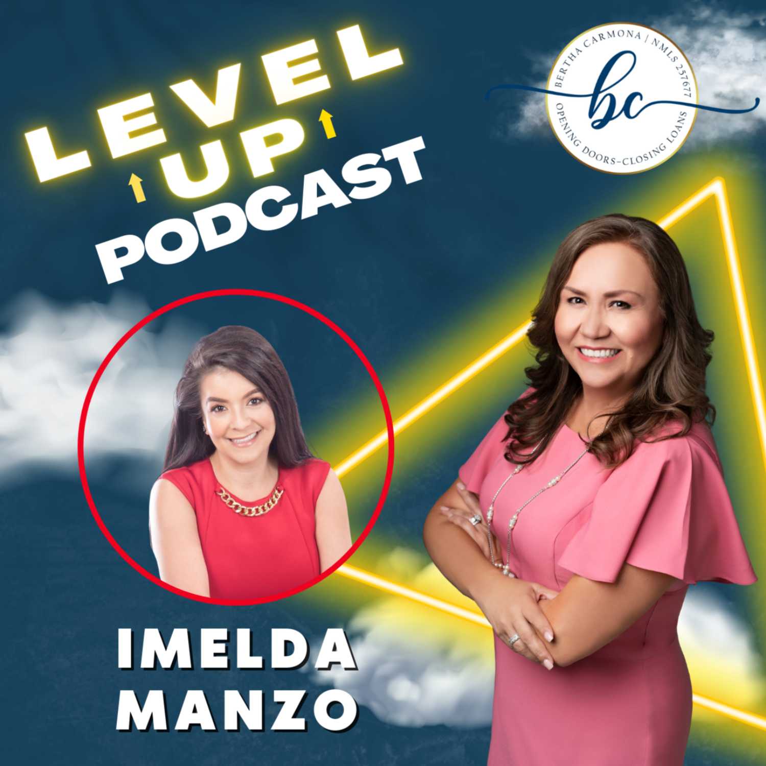 Level Up