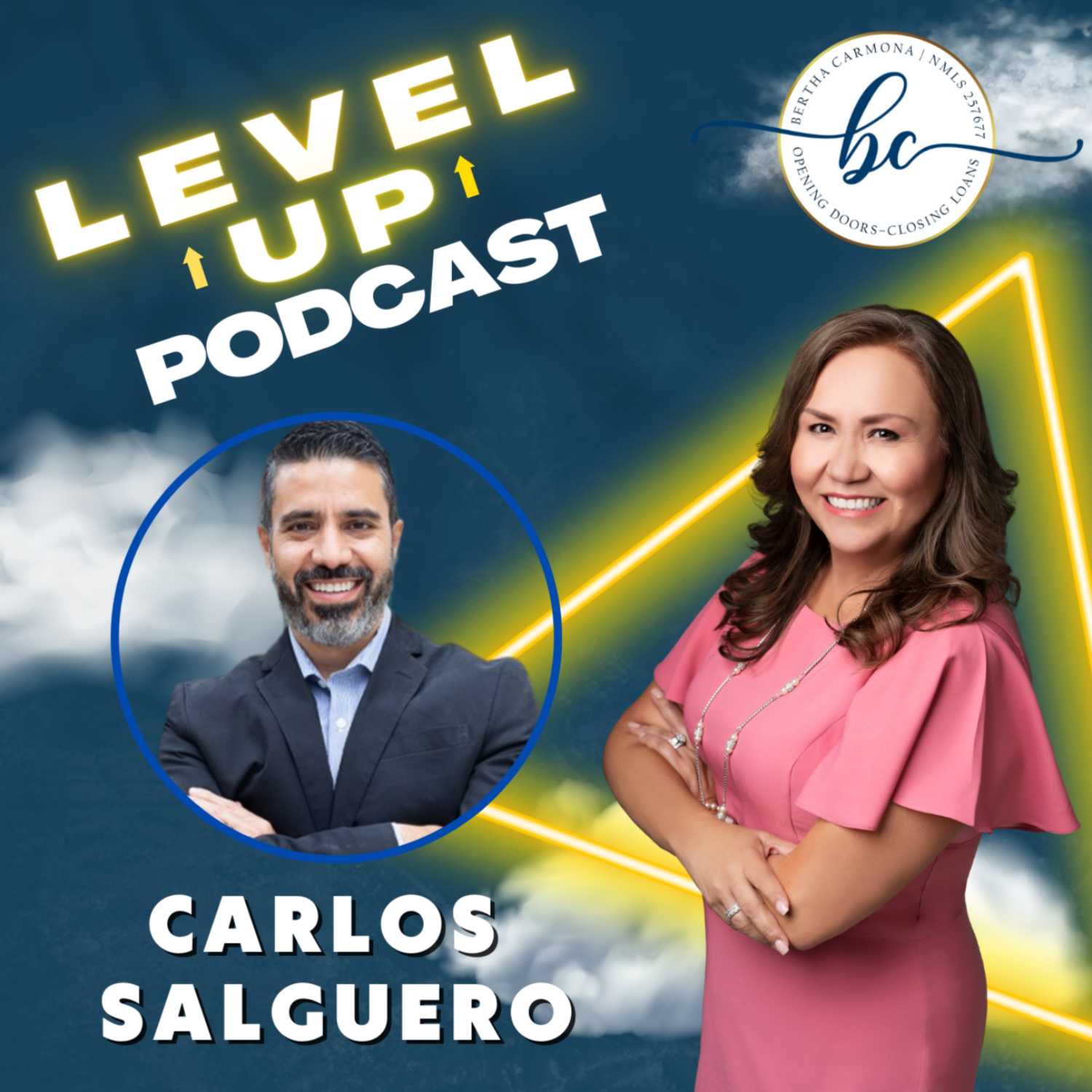 Level Up