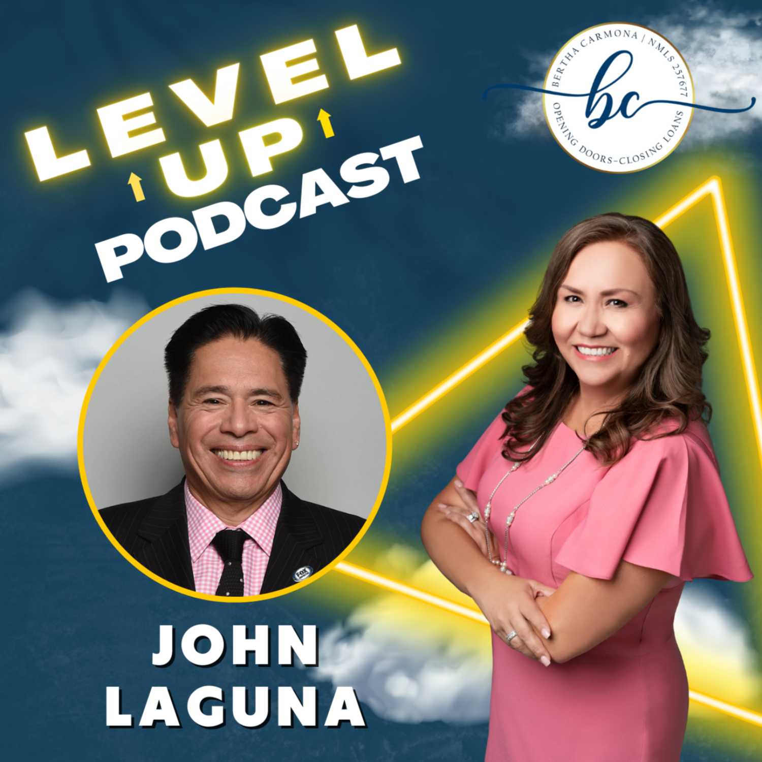 Level Up