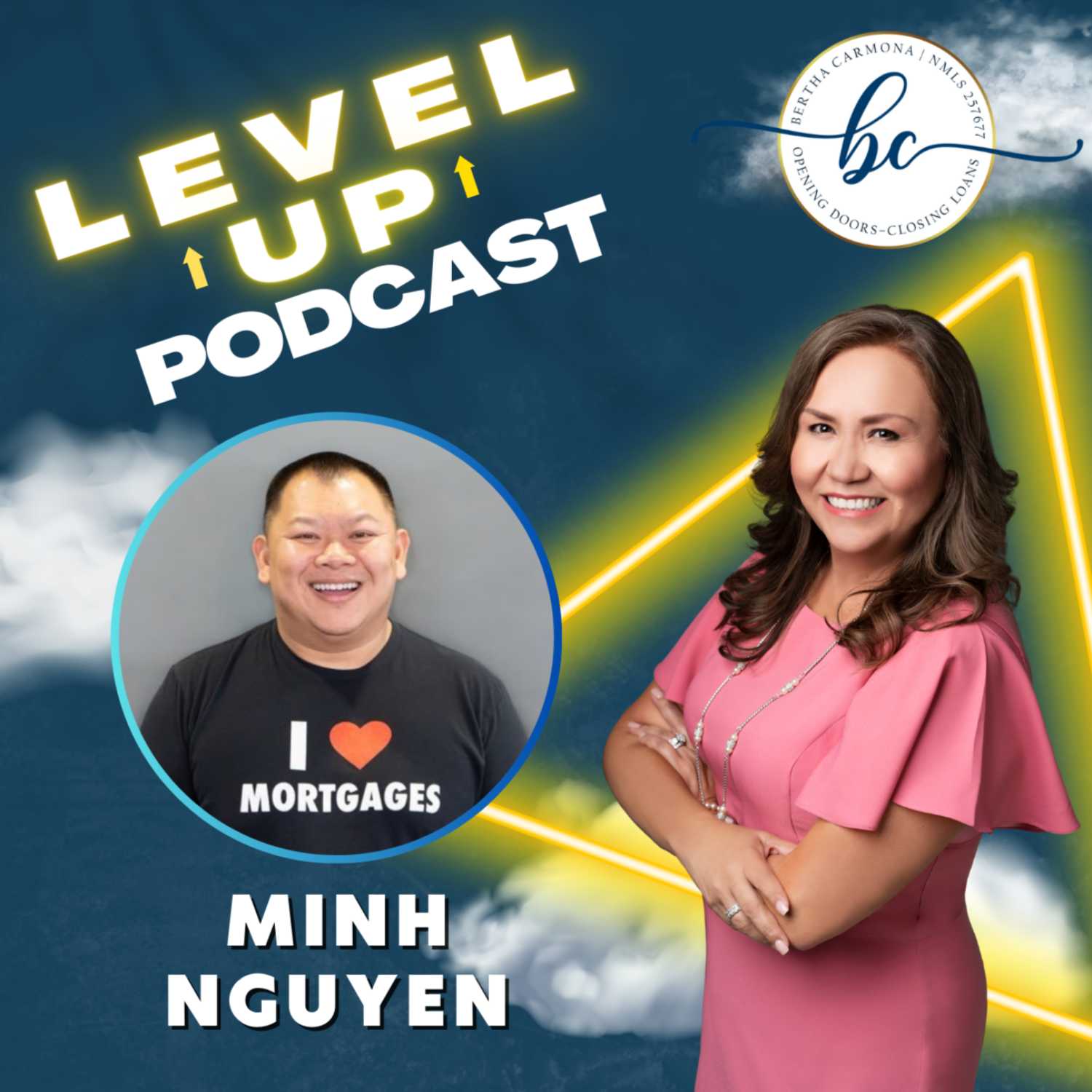 Level Up