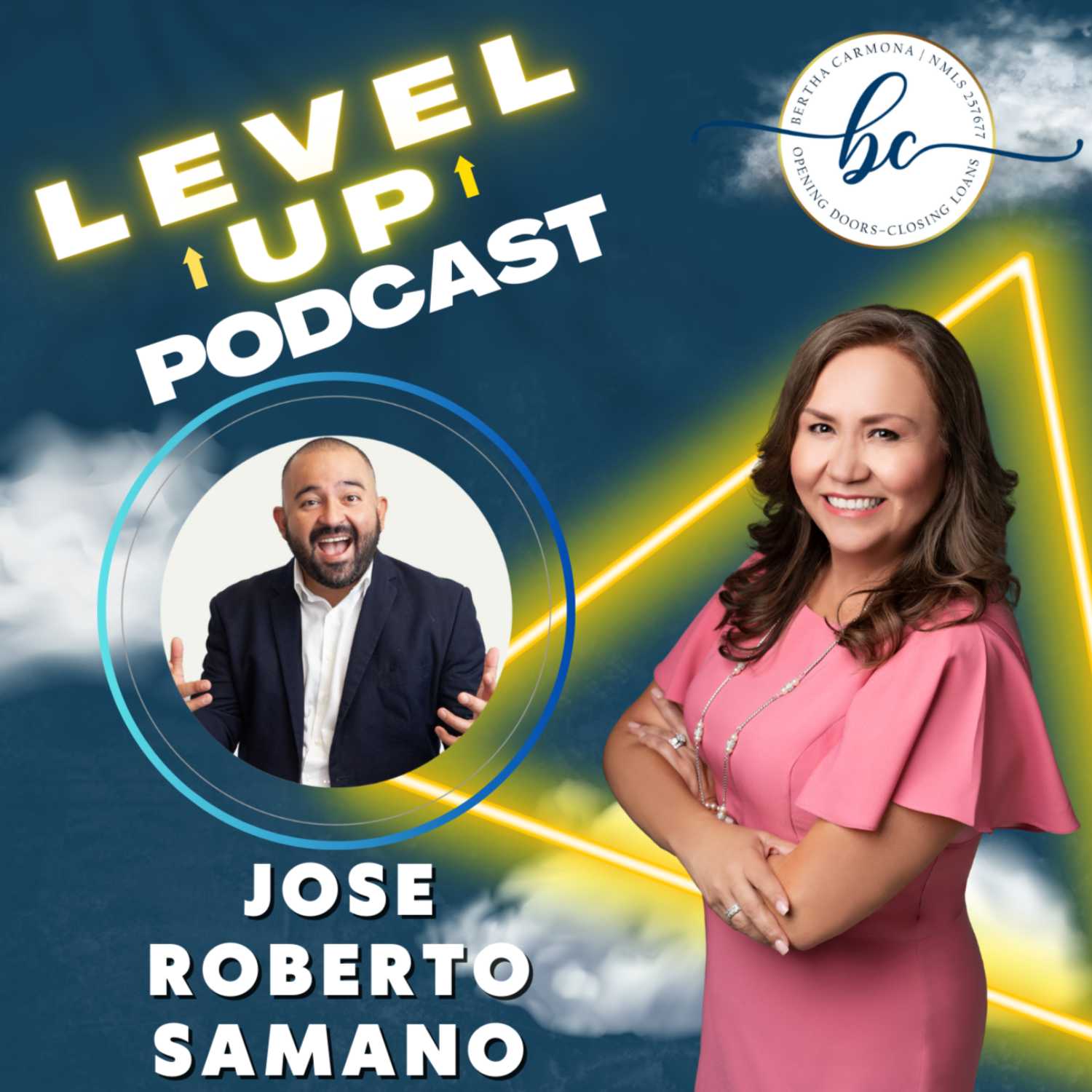 Level Up