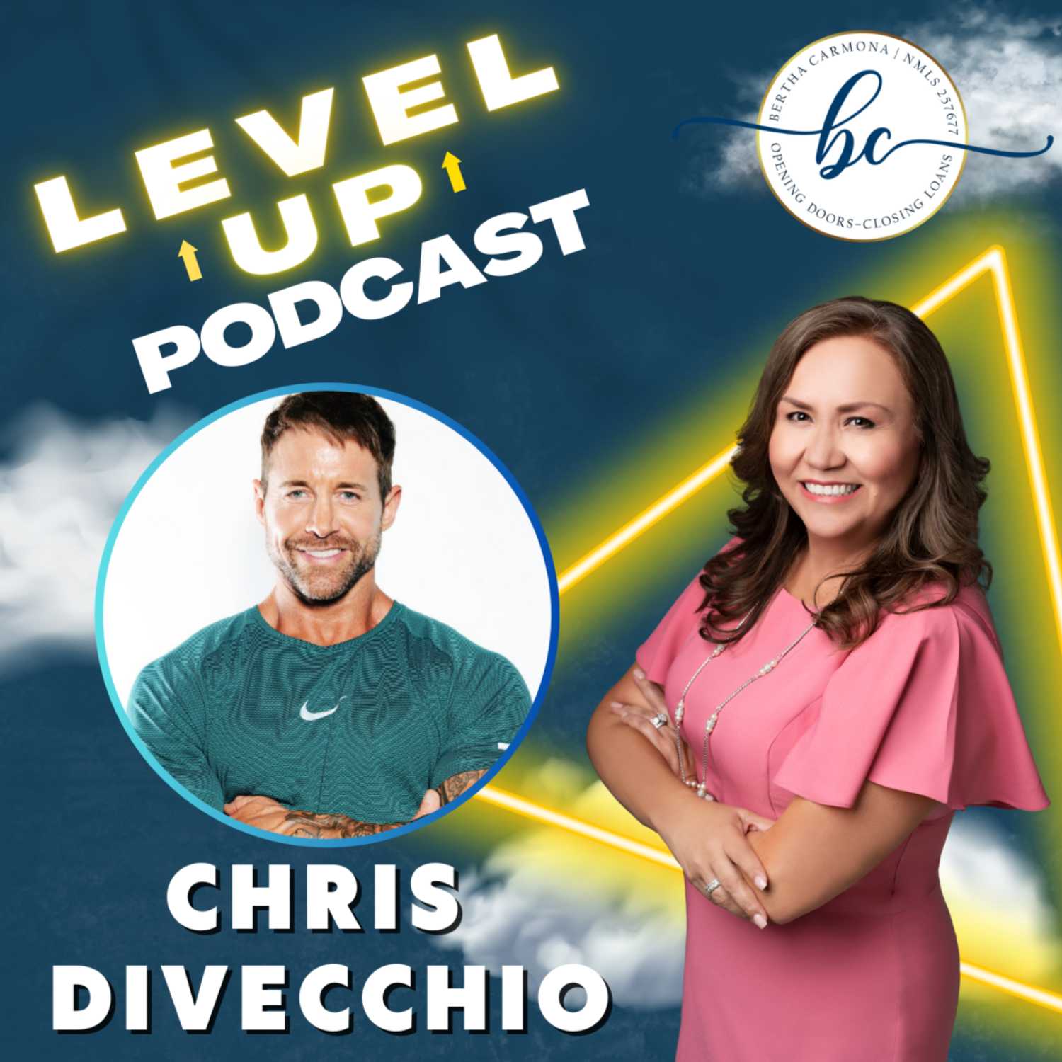 Level Up