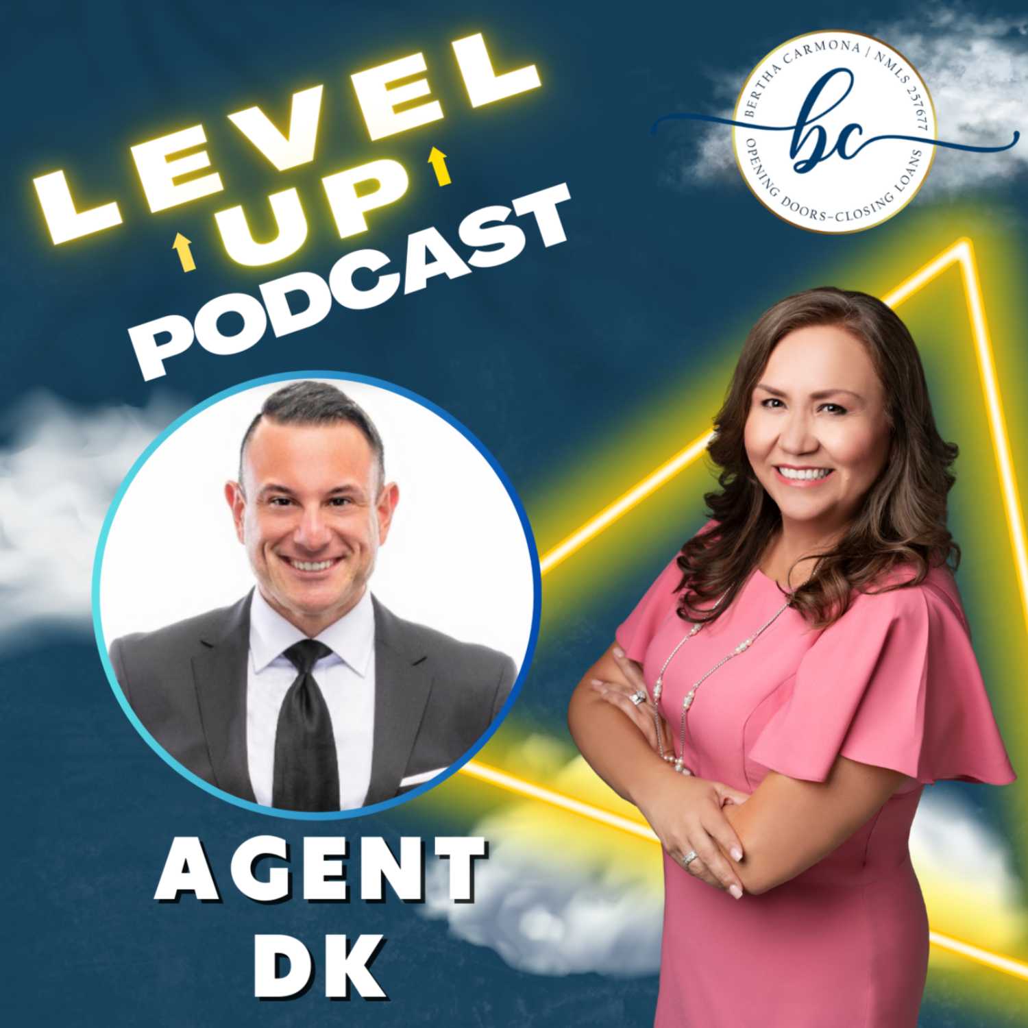 Level Up