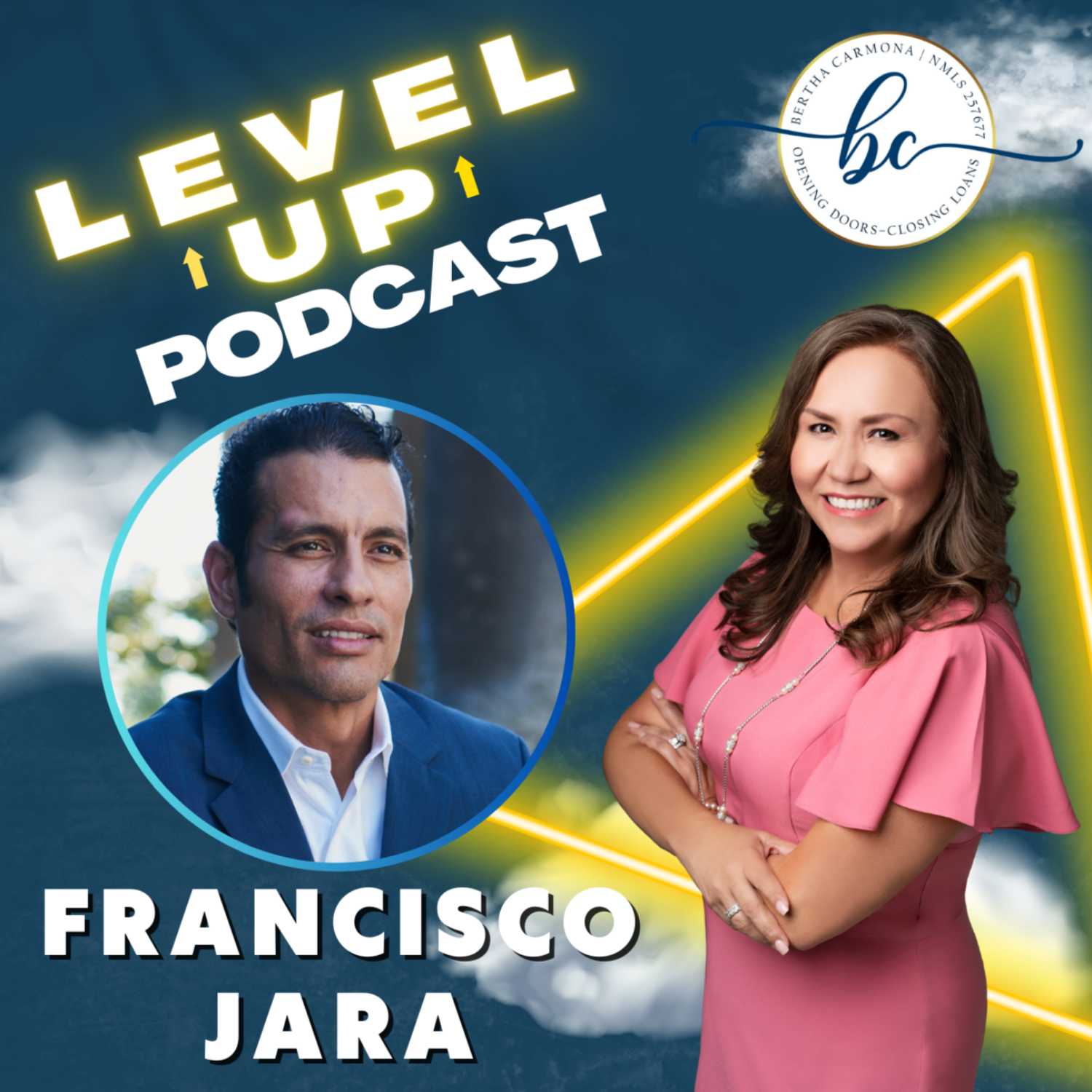Level Up
