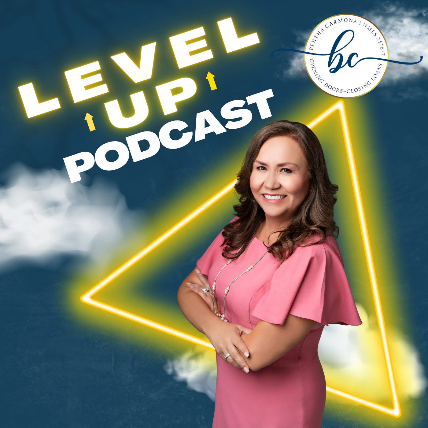 Level Up