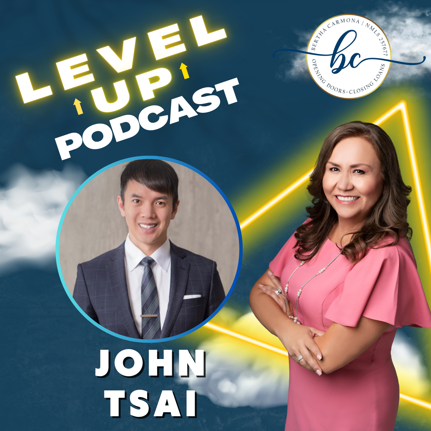 Level Up