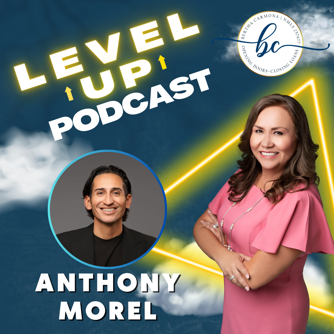 Level Up