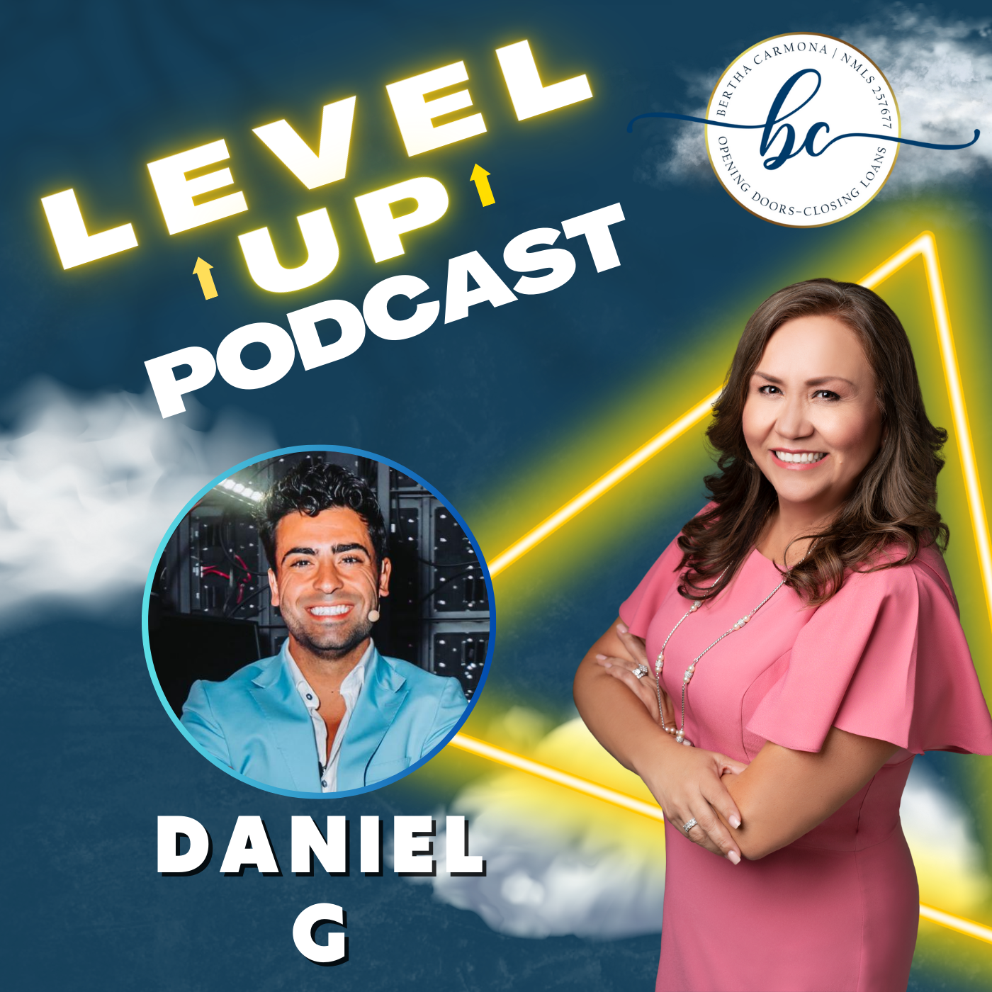 Level Up