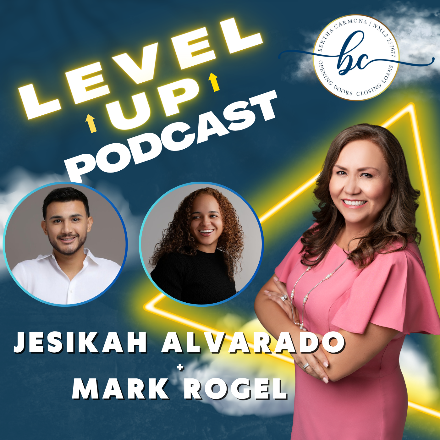 Level Up
