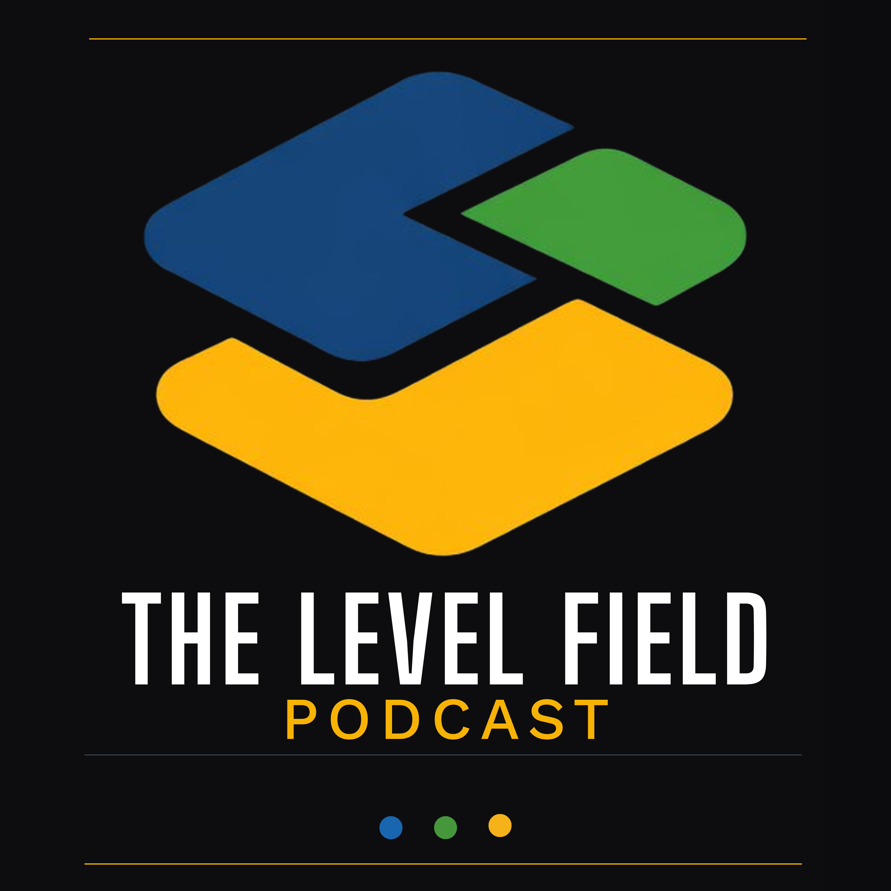 The Level Field Podcast | College Recruiting & Youth Sports