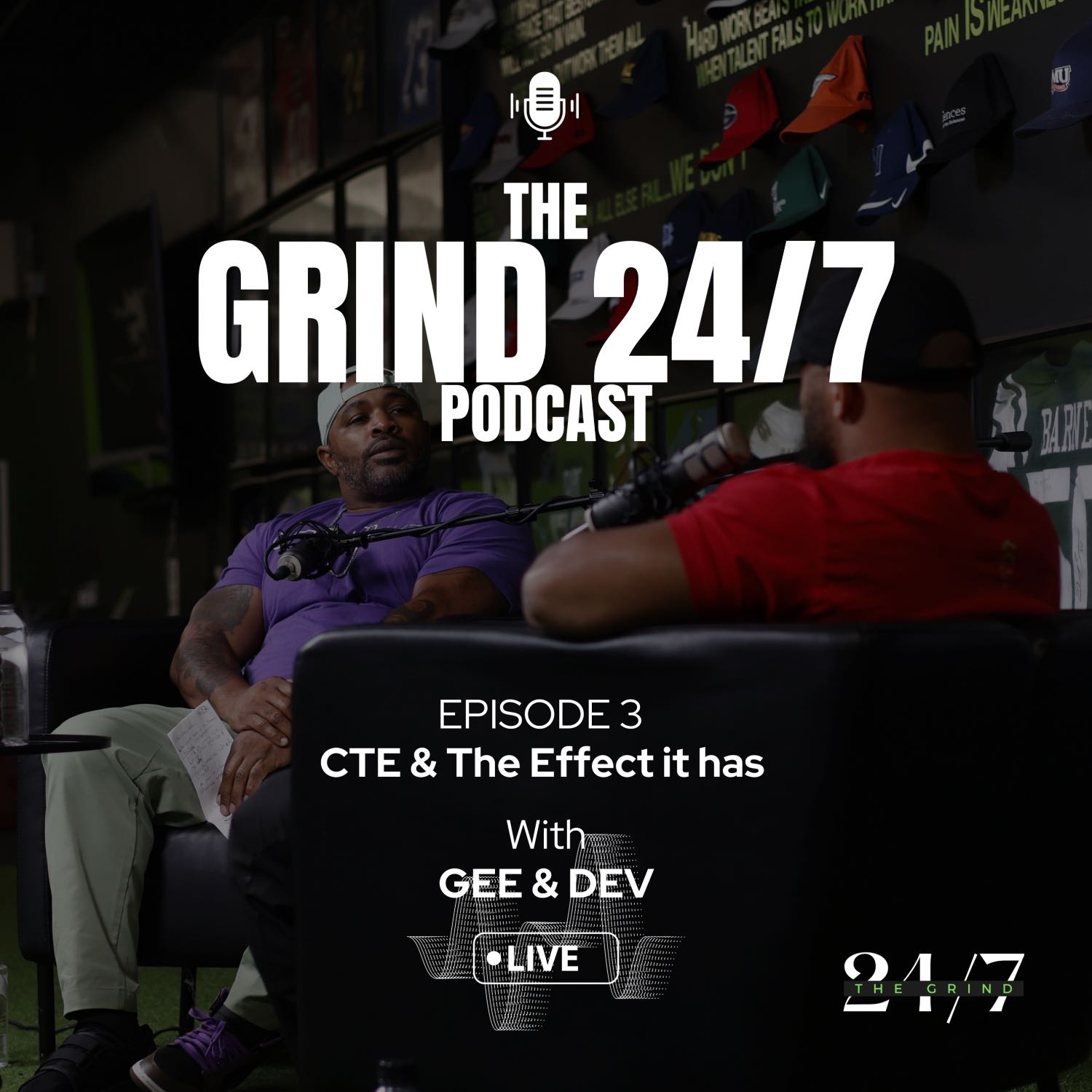CTE & The Effects It Has episode artwork
